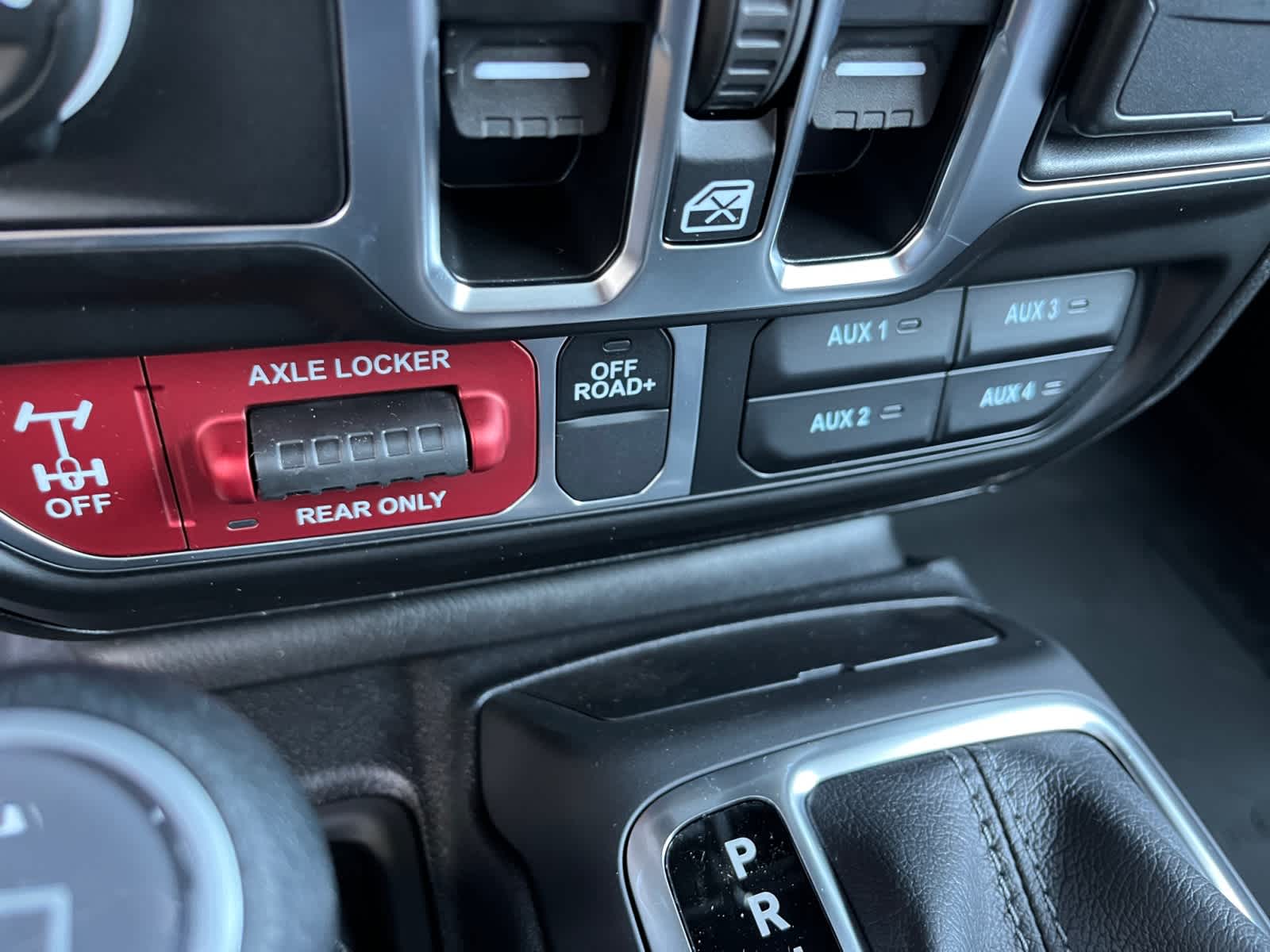 new 2025 Jeep Wrangler car, priced at $52,480