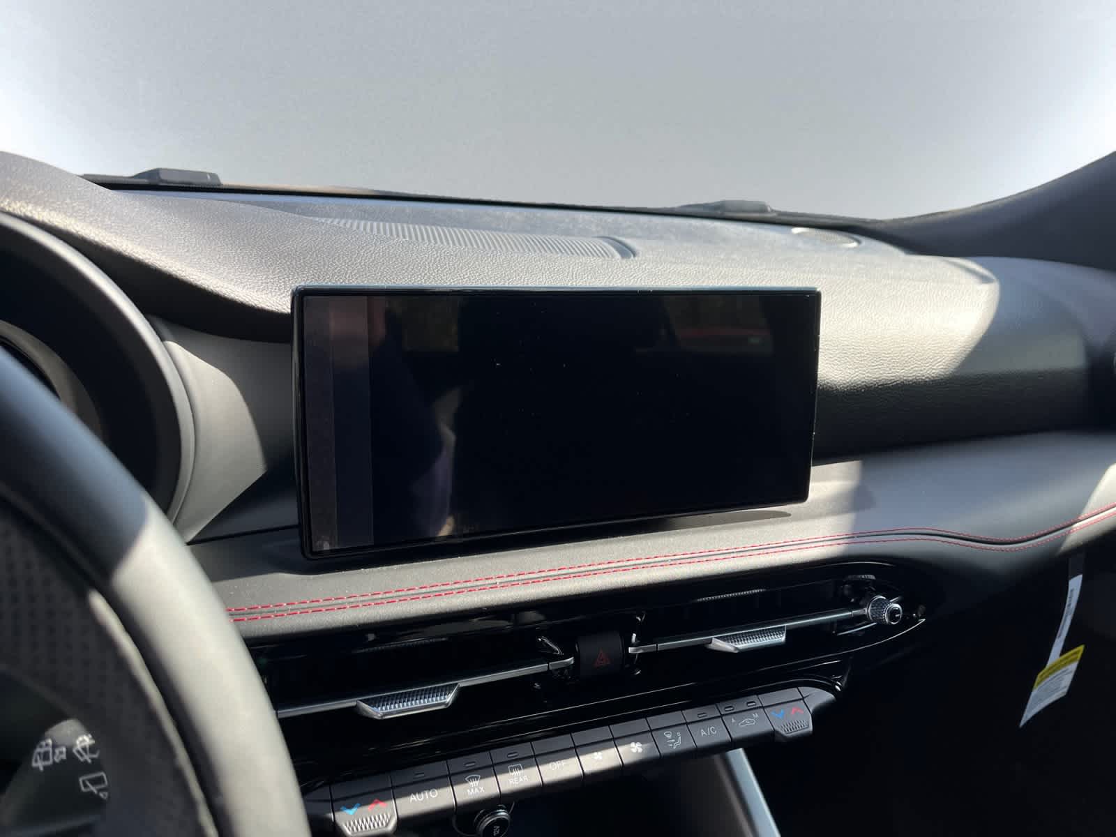 new 2024 Dodge Hornet car, priced at $48,080