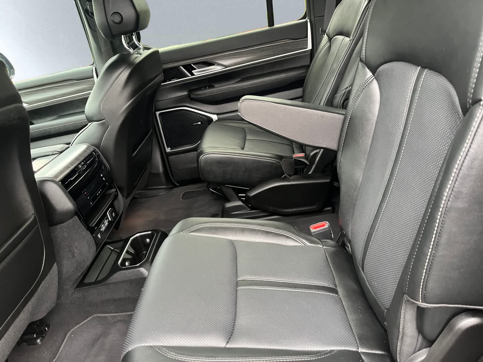 used 2024 Jeep Wagoneer car, priced at $56,996