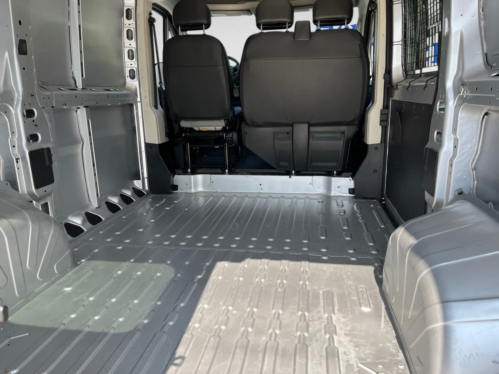 used 2021 Ram Promaster car, priced at $20,487
