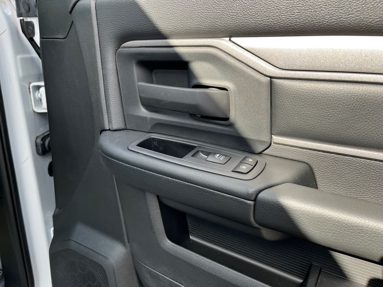 new 2024 Ram 2500 car, priced at $63,335