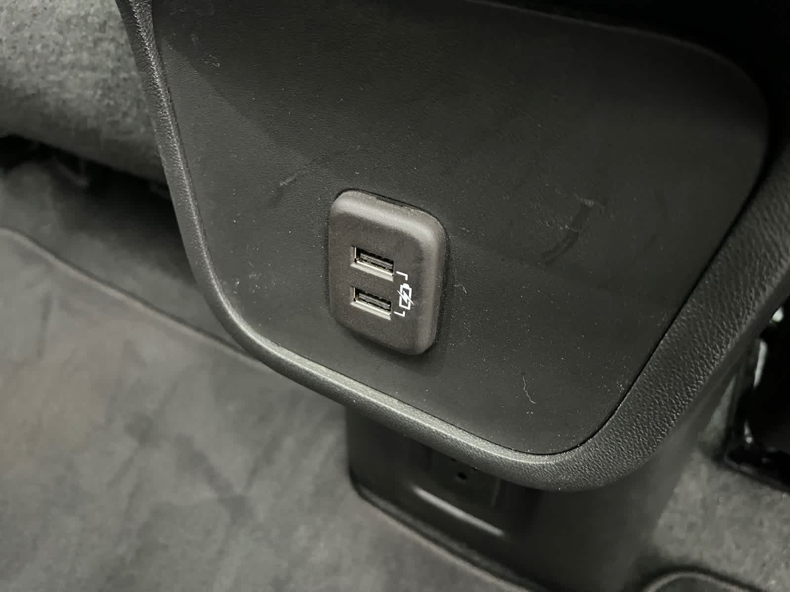 used 2023 GMC Terrain car, priced at $29,716