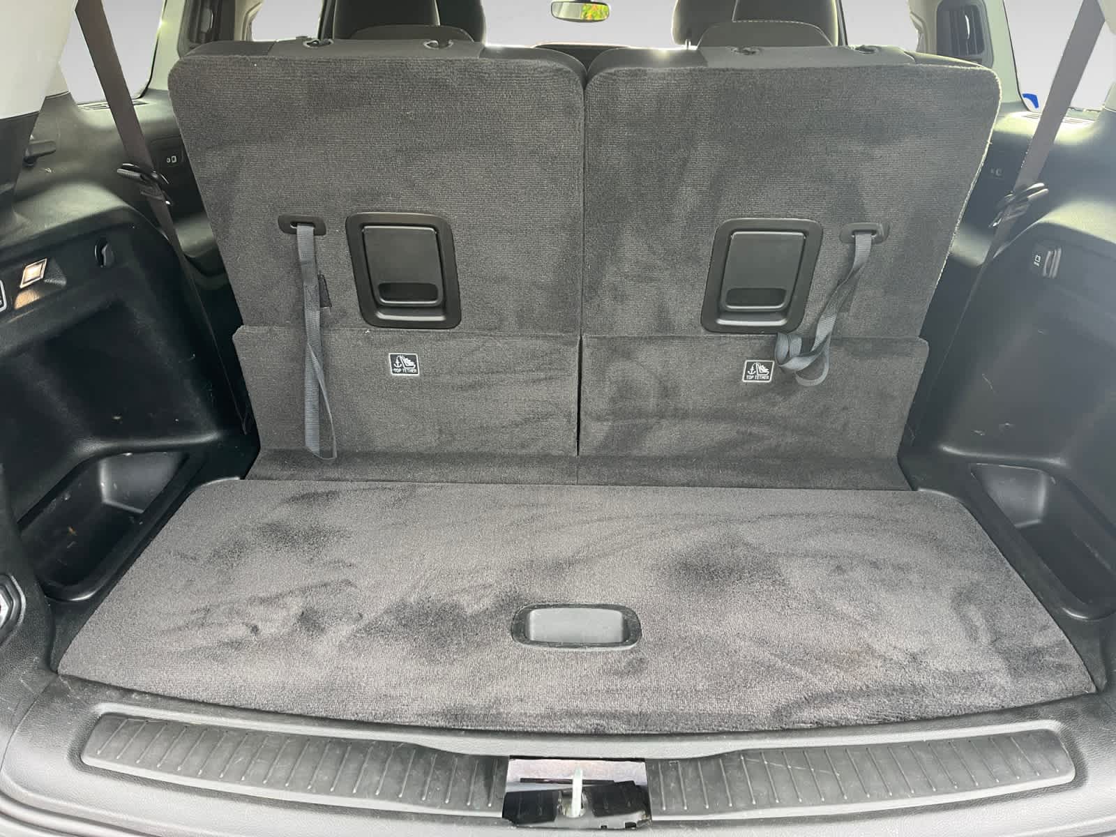 used 2021 Jeep Grand Cherokee L car, priced at $22,776