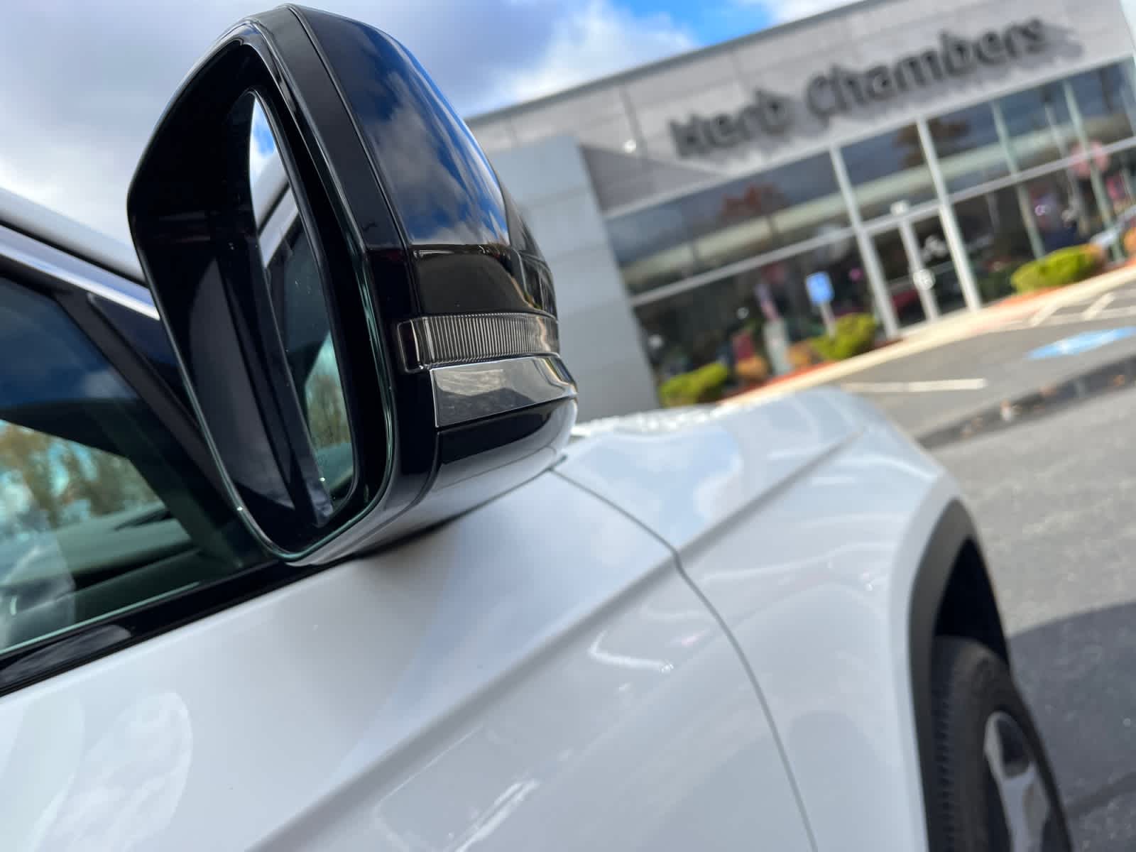 used 2024 Jeep Grand Cherokee L car, priced at $37,981