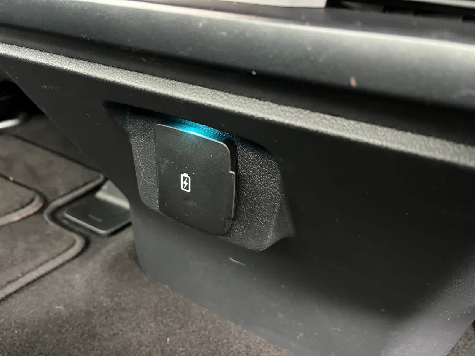 used 2023 Ford F-150 car, priced at $36,718