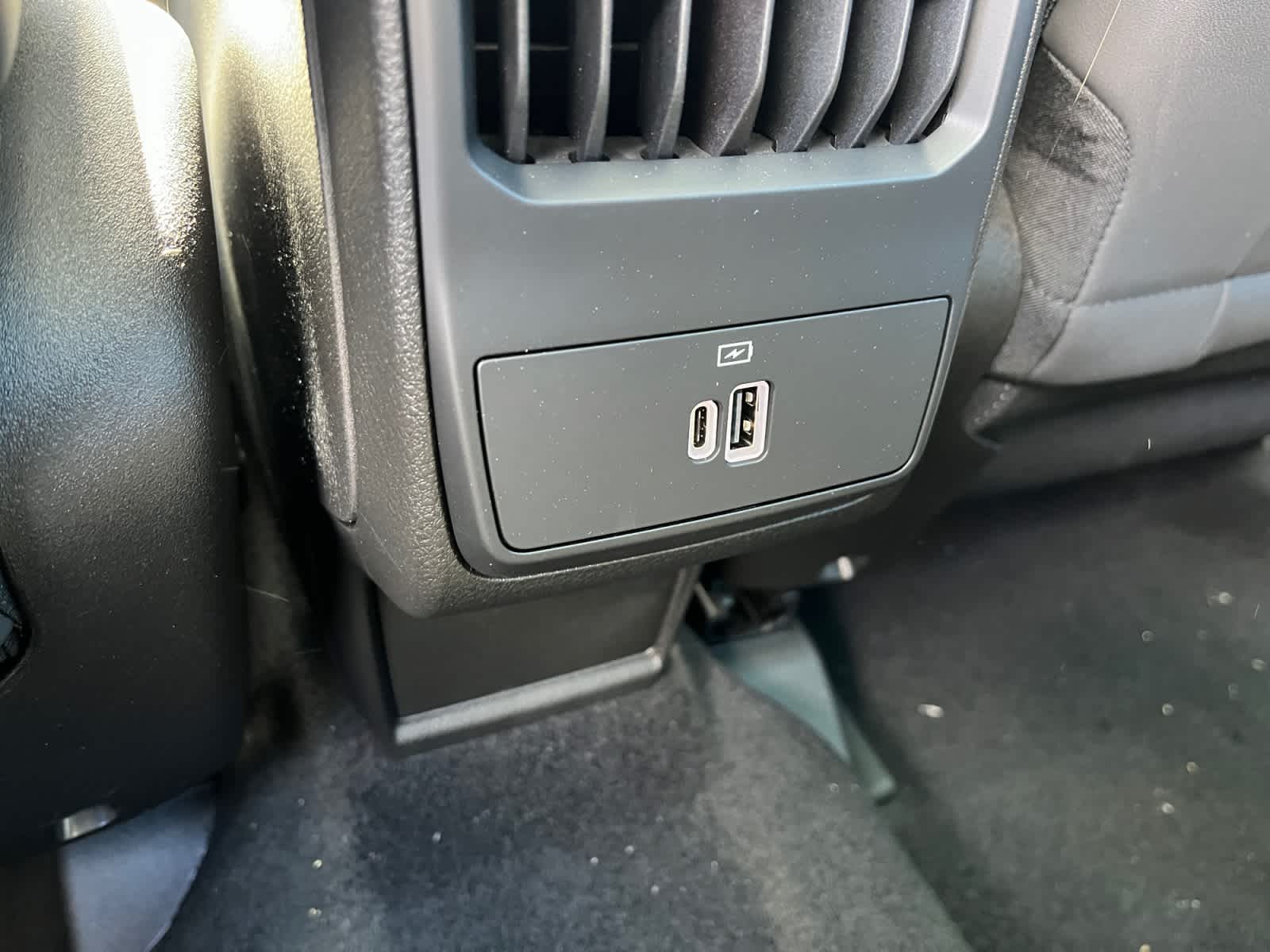 new 2024 Dodge Hornet car, priced at $48,080