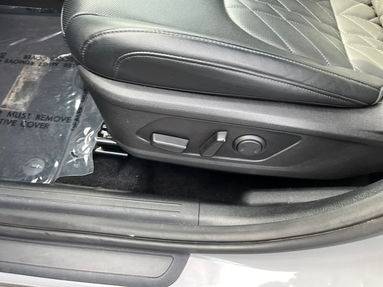 used 2023 Kia Sportage car, priced at $26,243