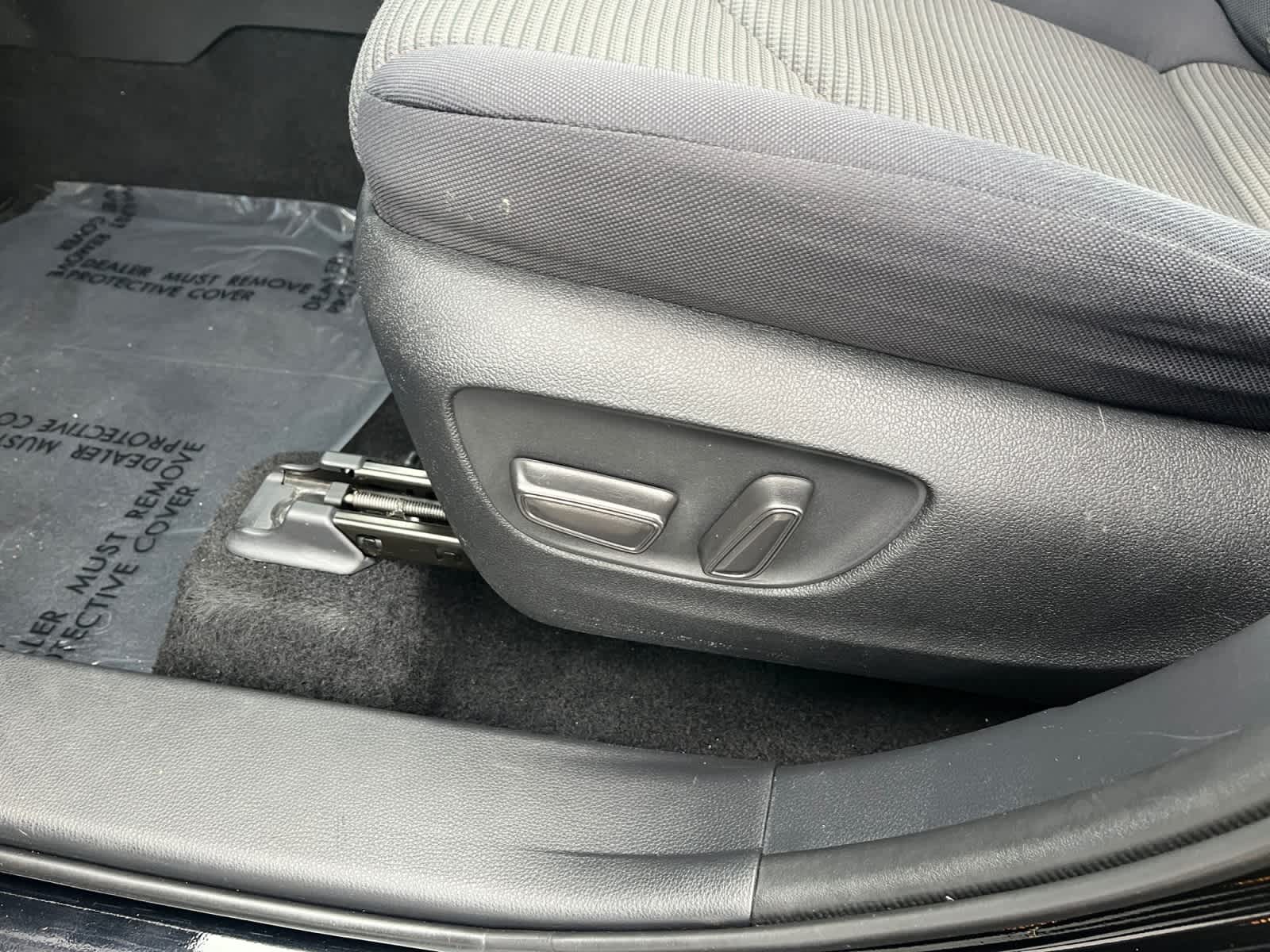 used 2020 Toyota Highlander car, priced at $26,894