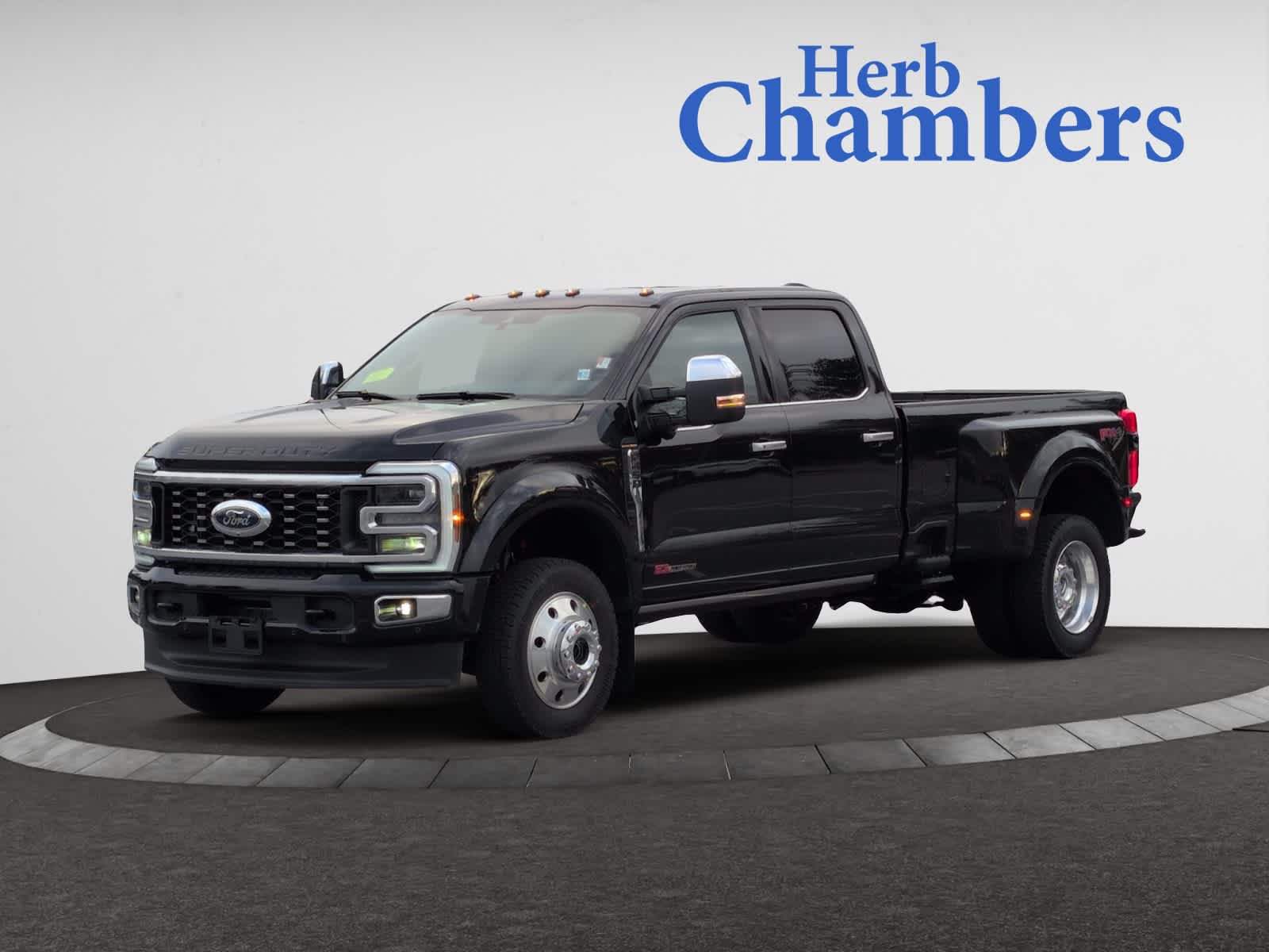 new 2026 Ford Super Duty F-450 DRW car, priced at $110,770