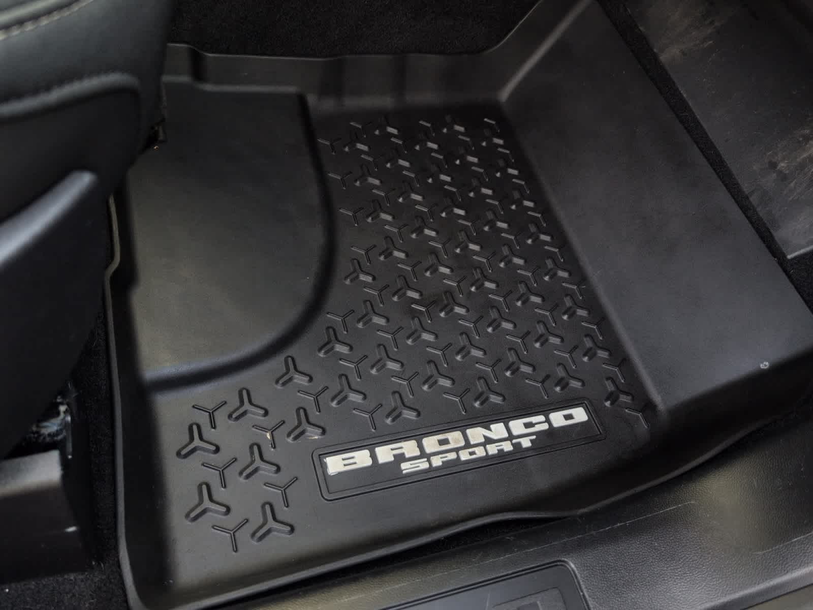 used 2023 Ford Bronco Sport car, priced at $28,497