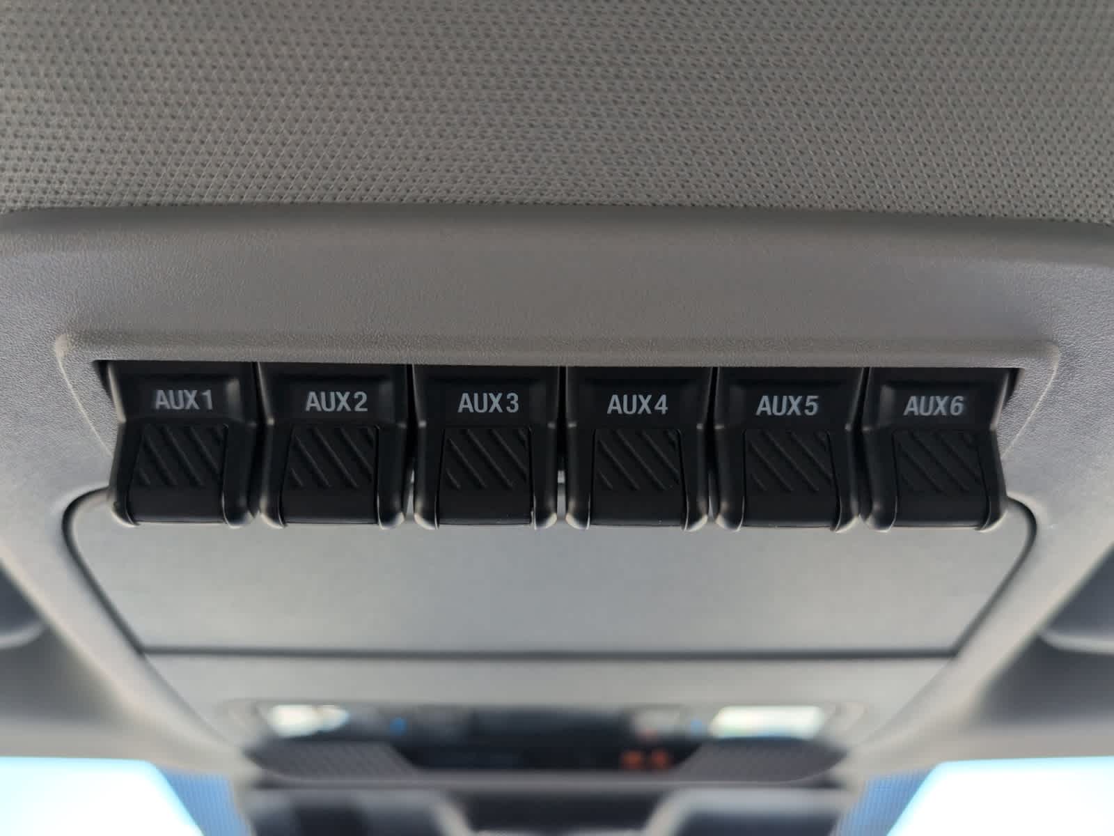 new 2024 Ford Super Duty F-550 DRW car, priced at $78,998