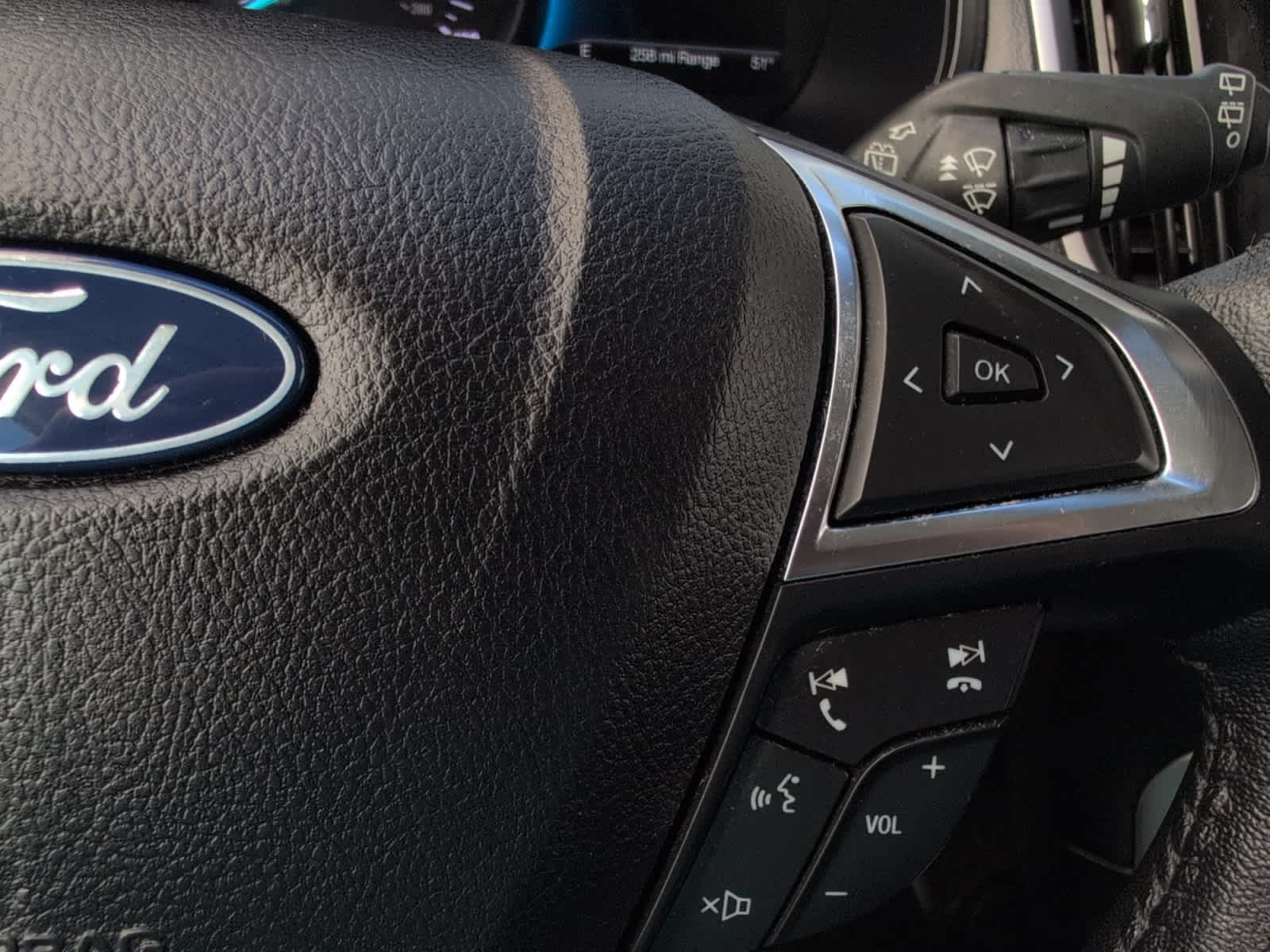 used 2022 Ford Edge car, priced at $26,497