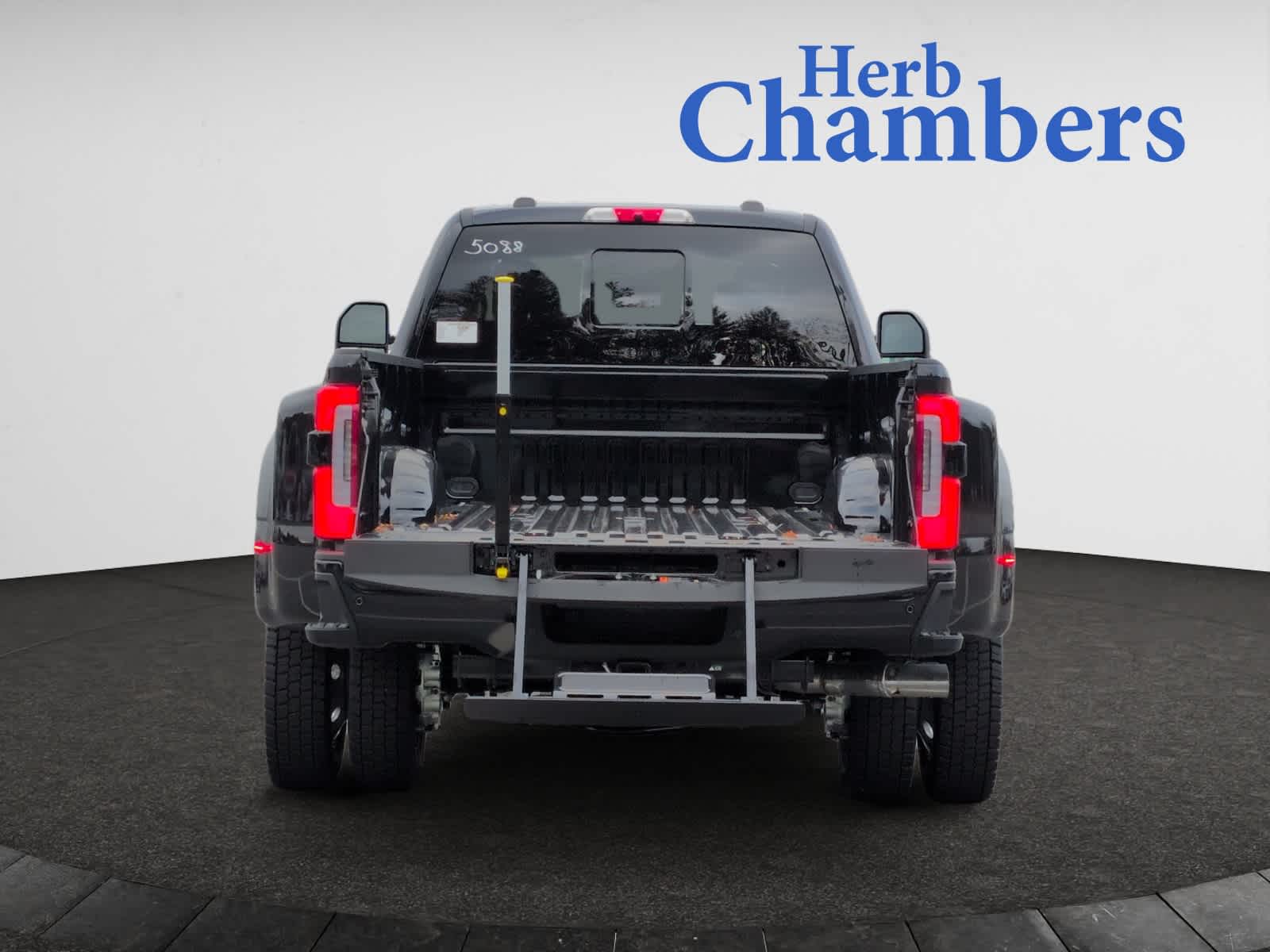 new 2026 Ford Super Duty F-450 DRW car, priced at $110,770