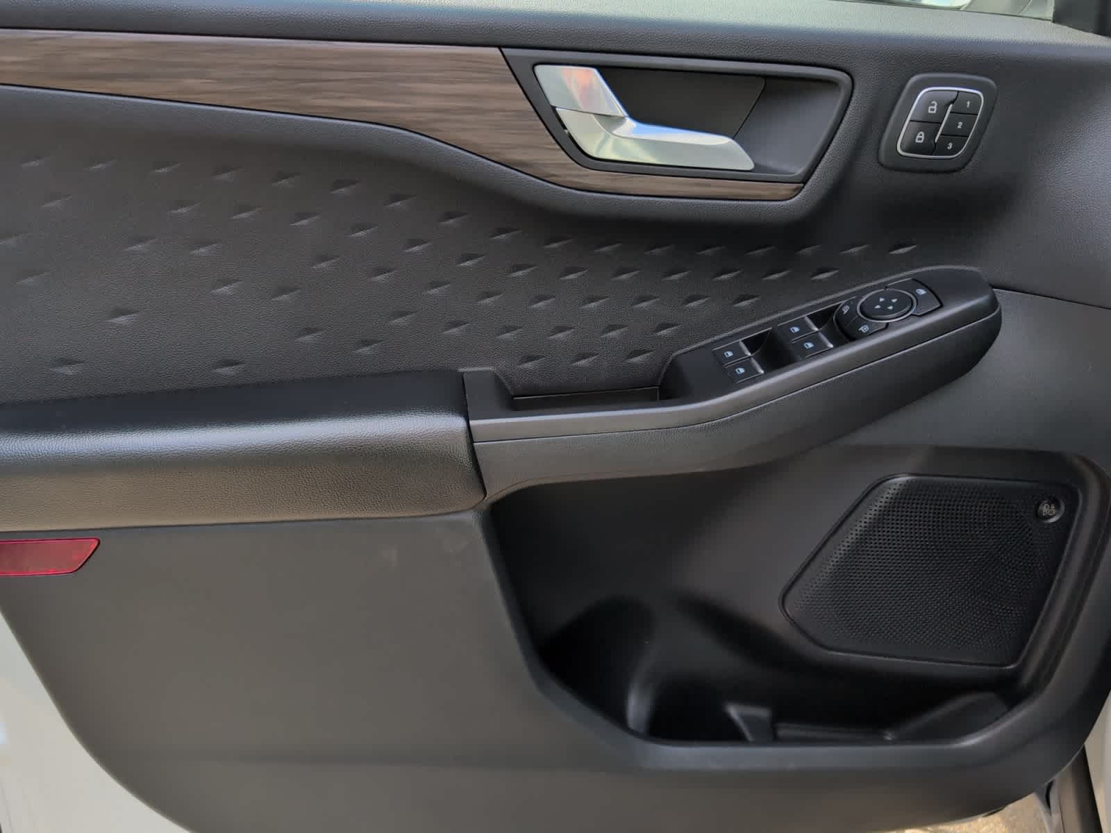 used 2020 Ford Escape car, priced at $20,497