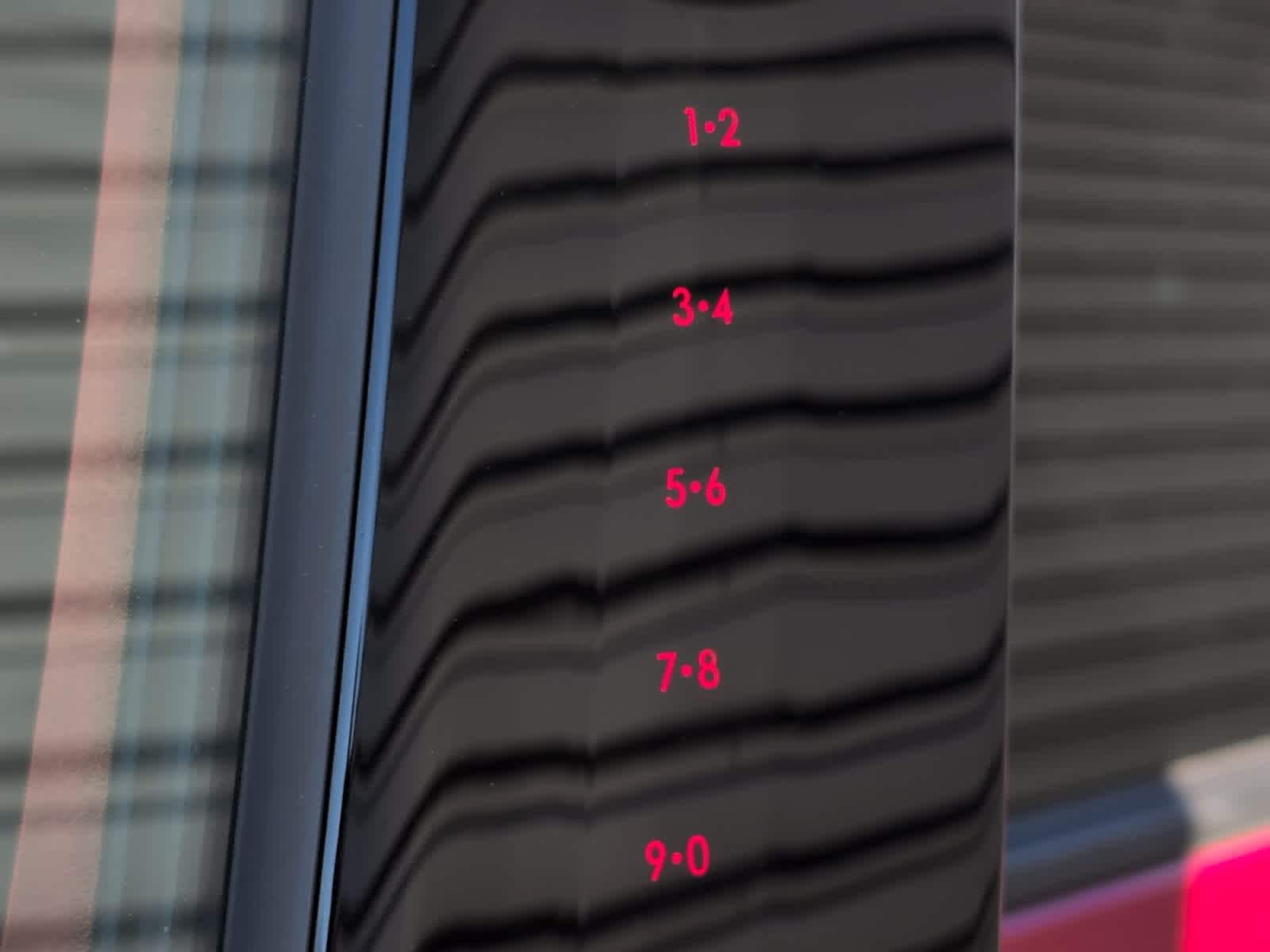 used 2023 Ford Explorer car, priced at $36,497