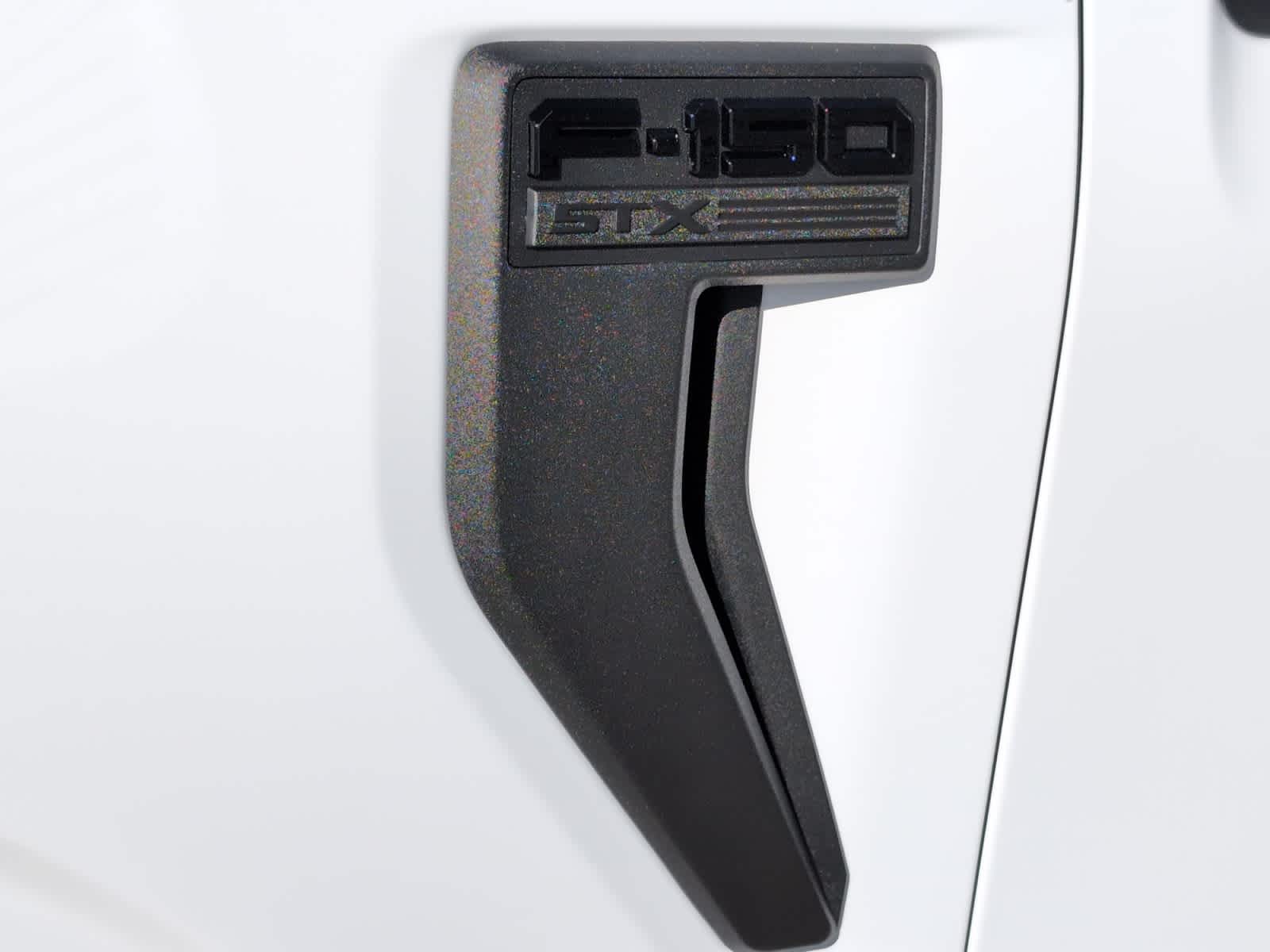 new 2025 Ford F-150 car, priced at $53,770