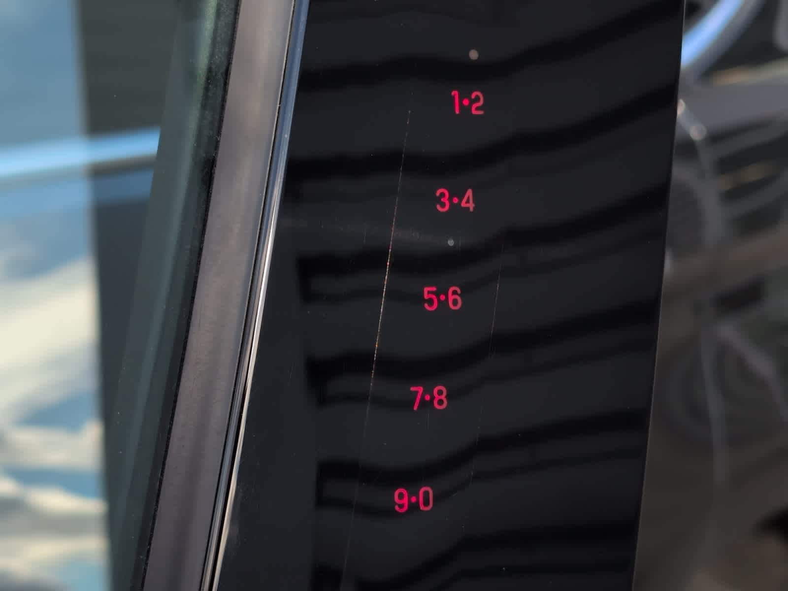 used 2022 Ford Edge car, priced at $26,497