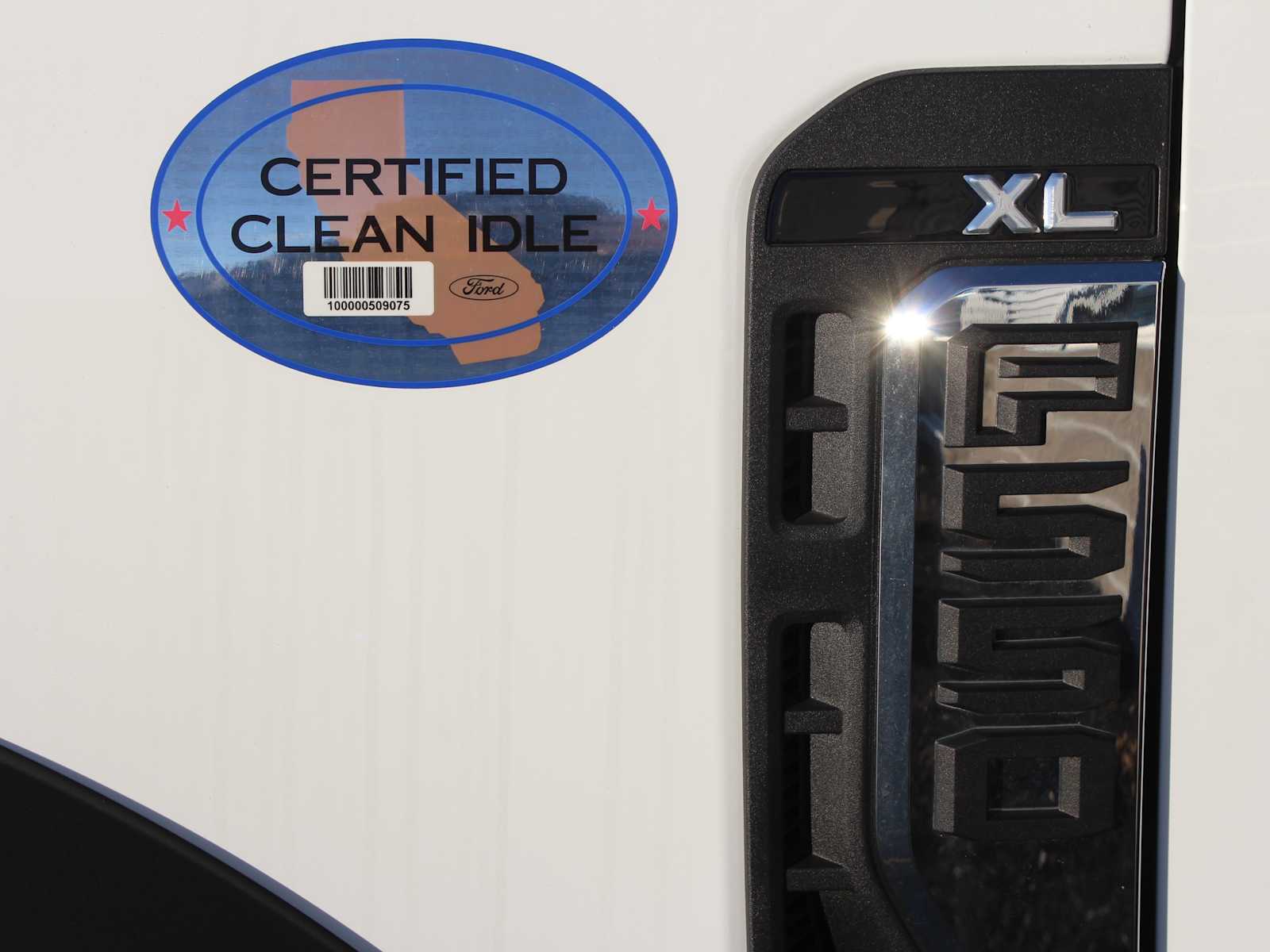 new 2024 Ford Super Duty F-550 DRW car, priced at $89,998