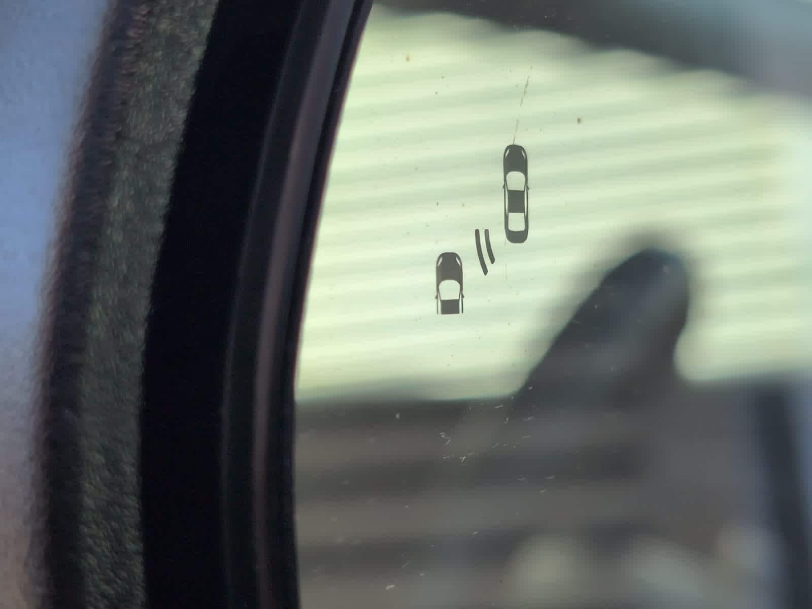 used 2022 Ford Edge car, priced at $26,297