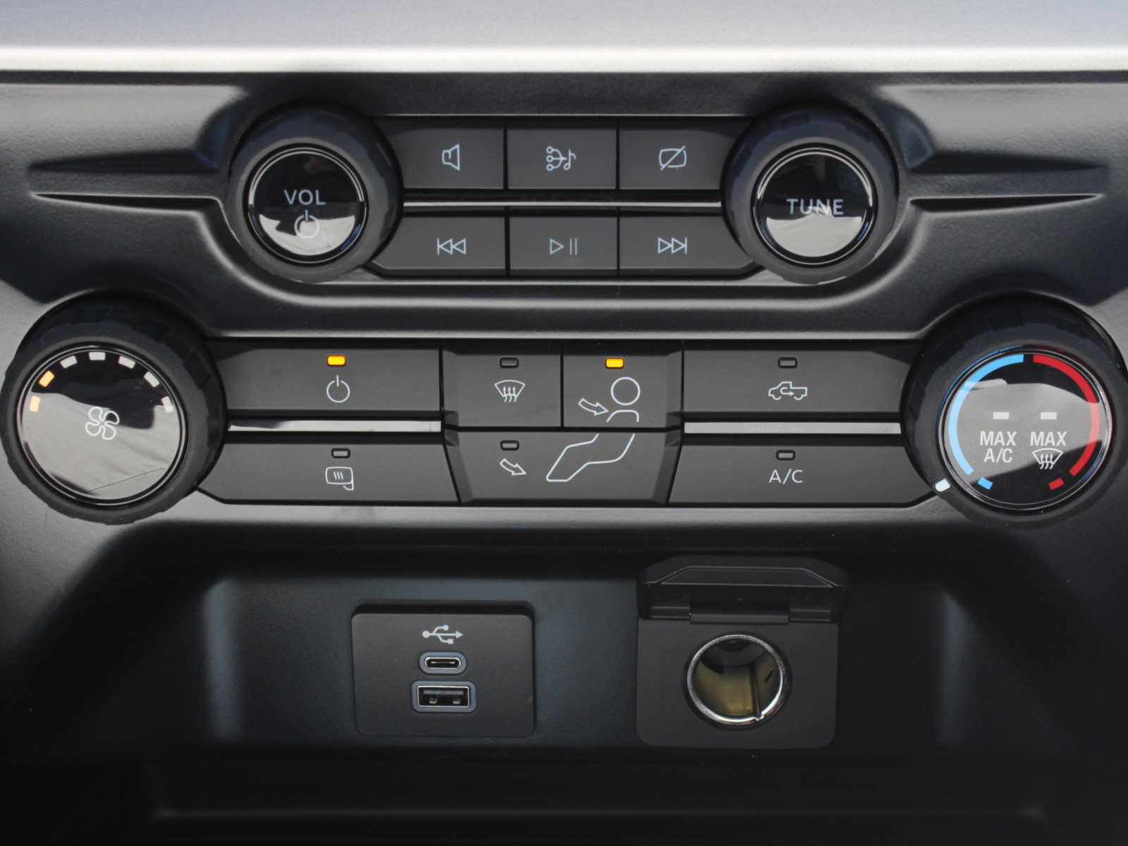 new 2024 Ford Super Duty F-550 DRW car, priced at $86,998