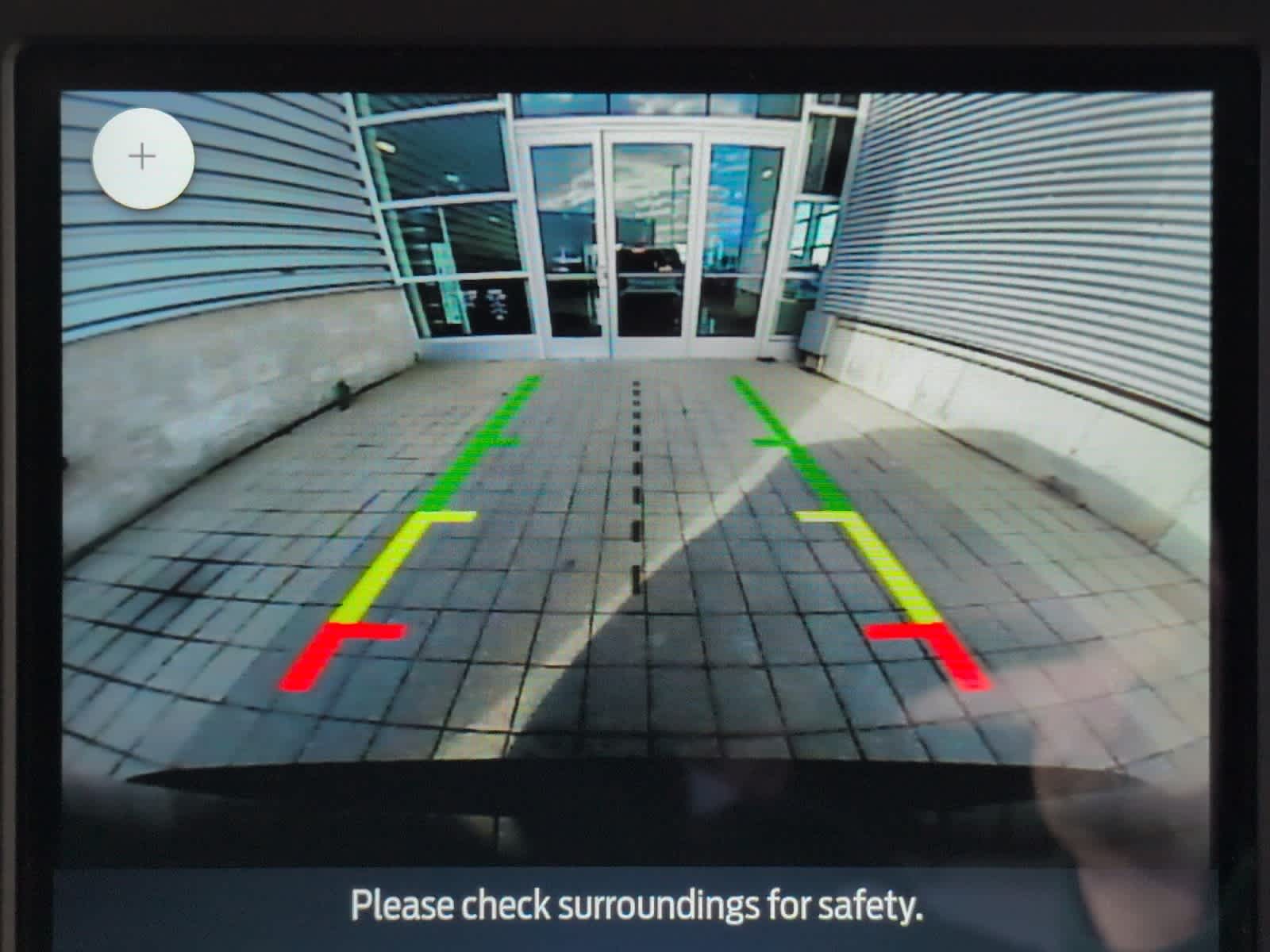 used 2022 Ford Edge car, priced at $26,497