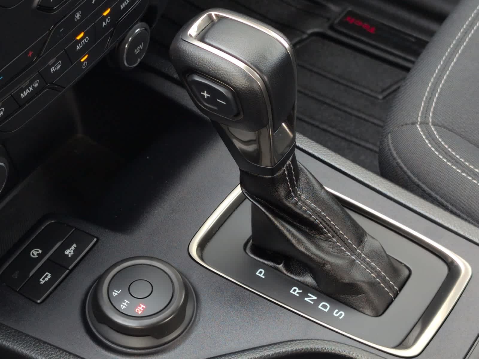 used 2021 Ford Ranger car, priced at $29,798