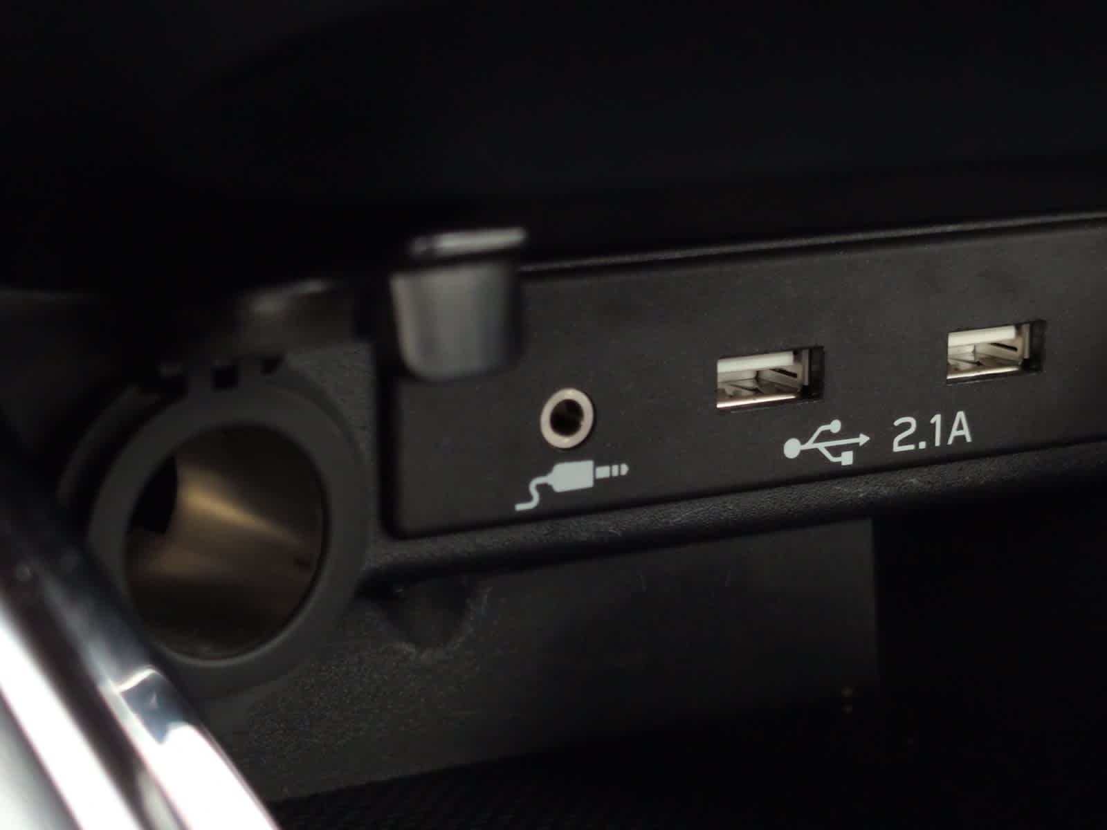 used 2023 Subaru WRX car, priced at $35,297