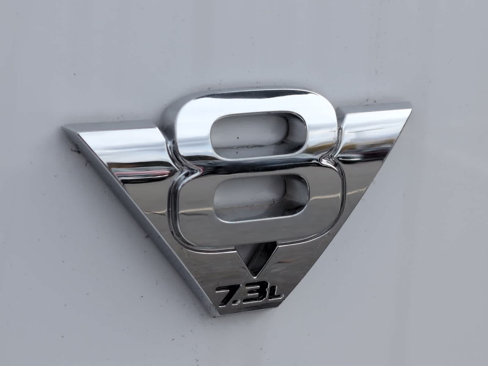 new 2025 Ford F-650 Straight Frame Gas car, priced at $108,980