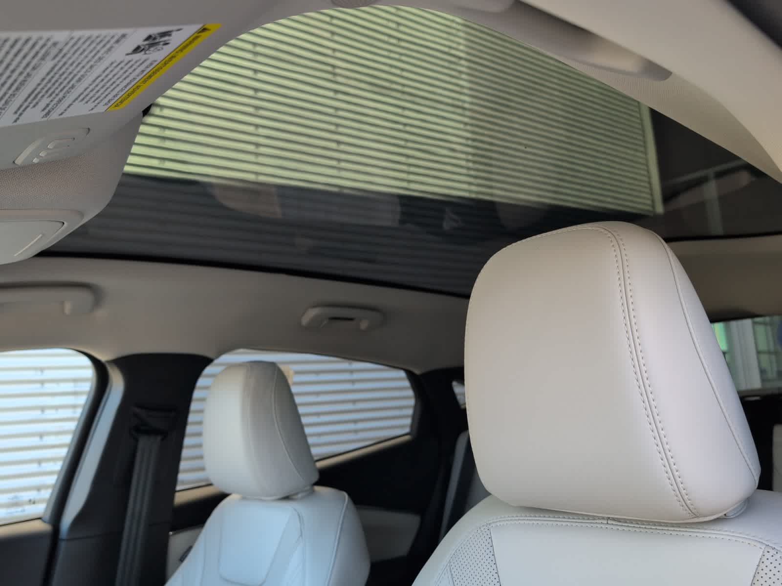 new 2025 Ford Mustang Mach-E car, priced at $54,960