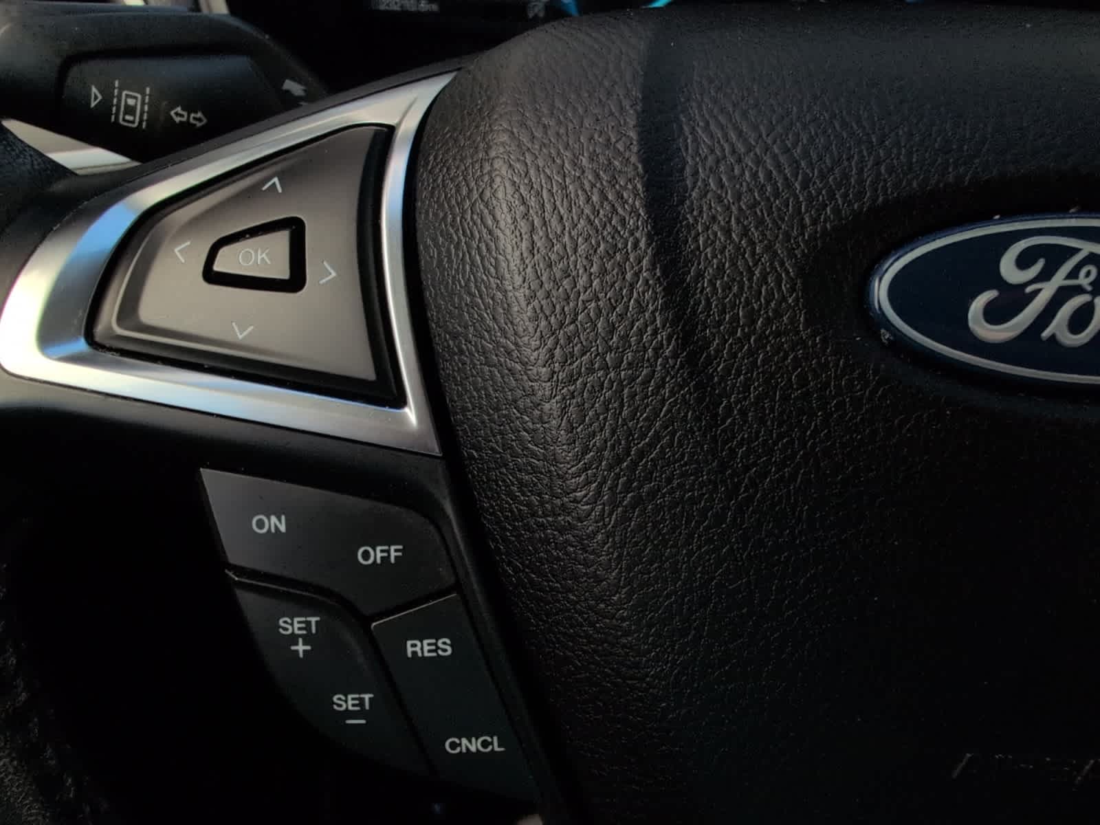 used 2022 Ford Edge car, priced at $26,497