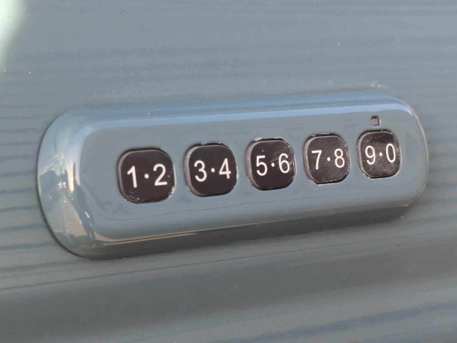 used 2022 Ford Bronco car, priced at $38,497