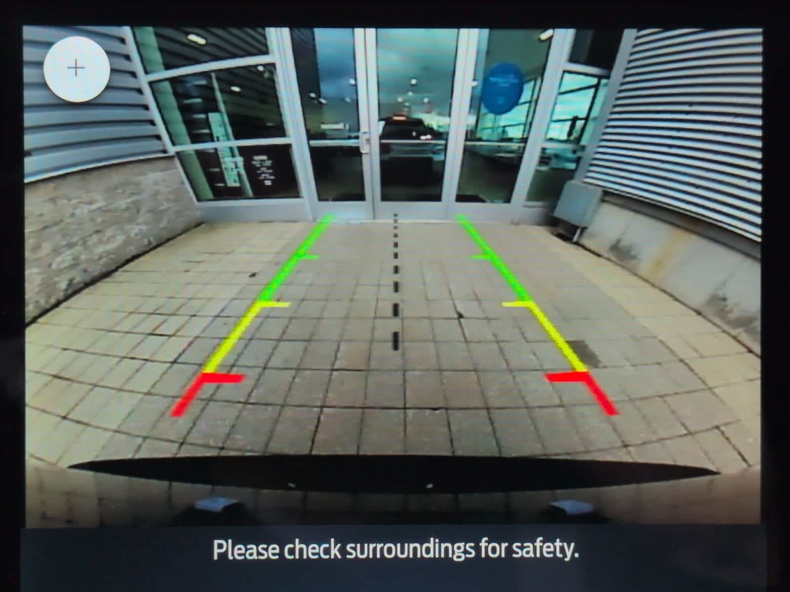 used 2021 Ford Edge car, priced at $22,497