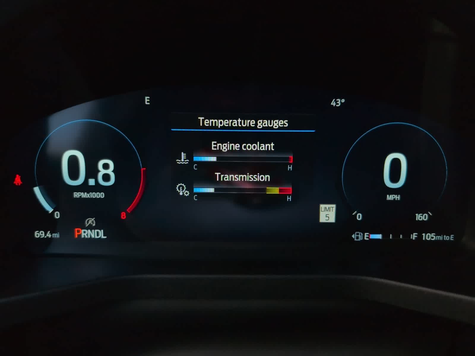 new 2025 Ford Explorer car, priced at $62,040