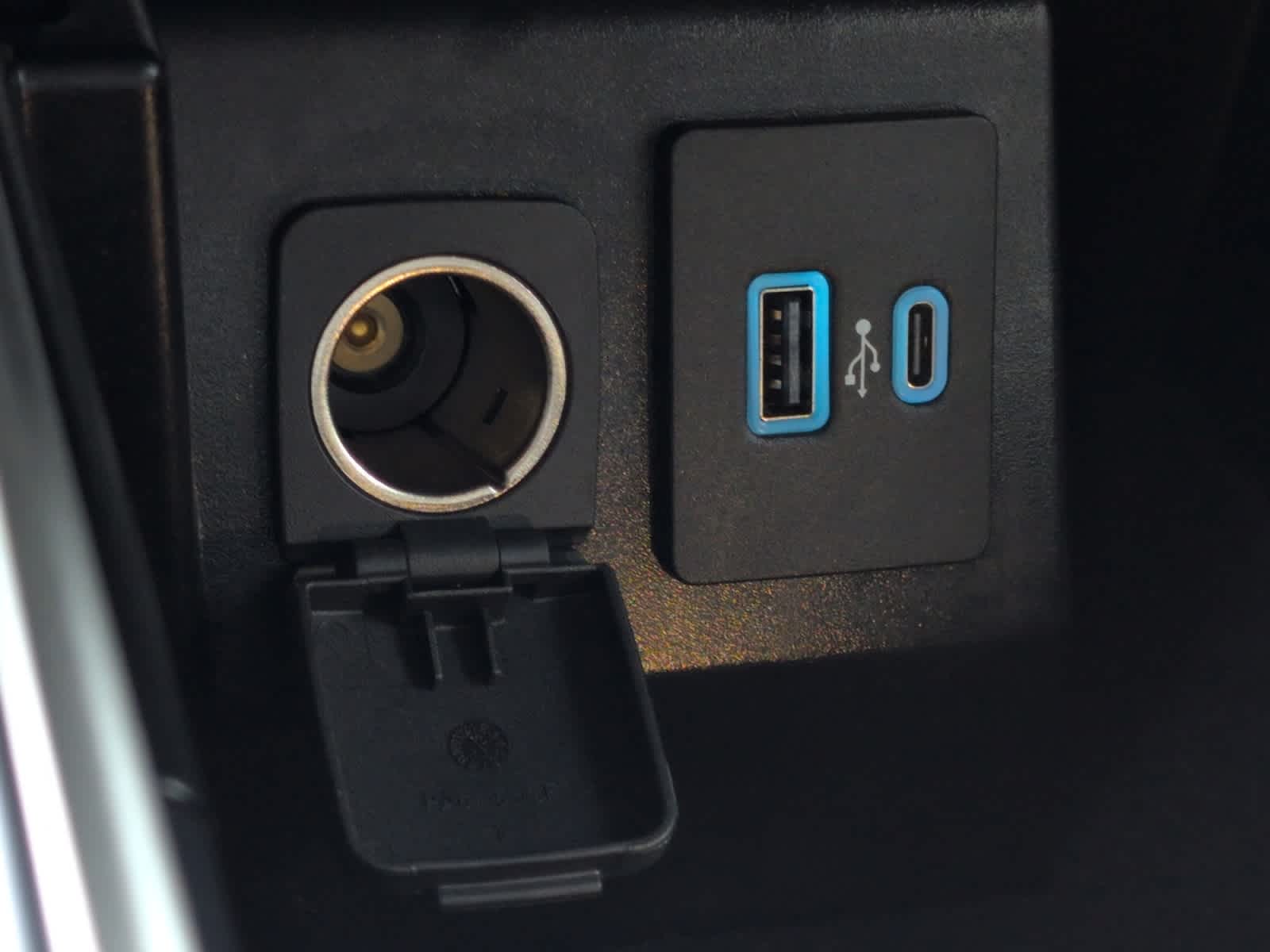 used 2022 Ford Explorer car, priced at $33,297