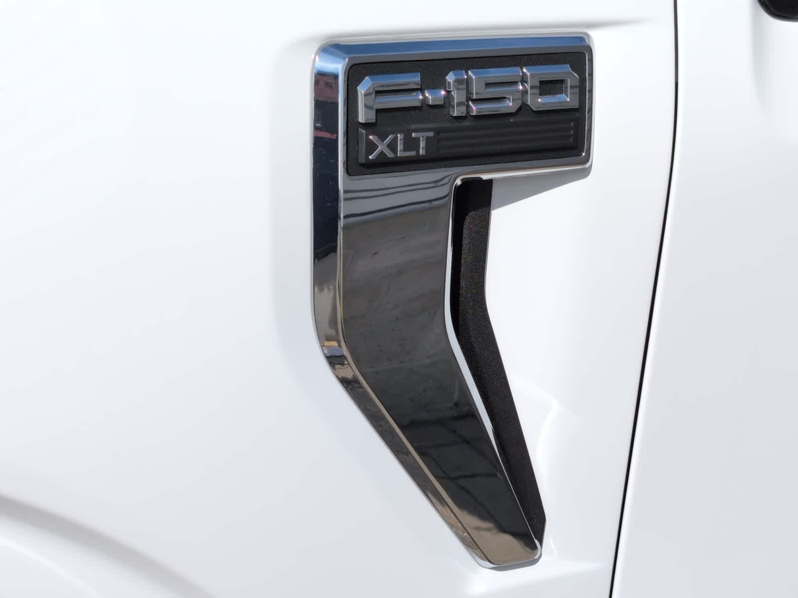 used 2021 Ford F-150 car, priced at $30,497