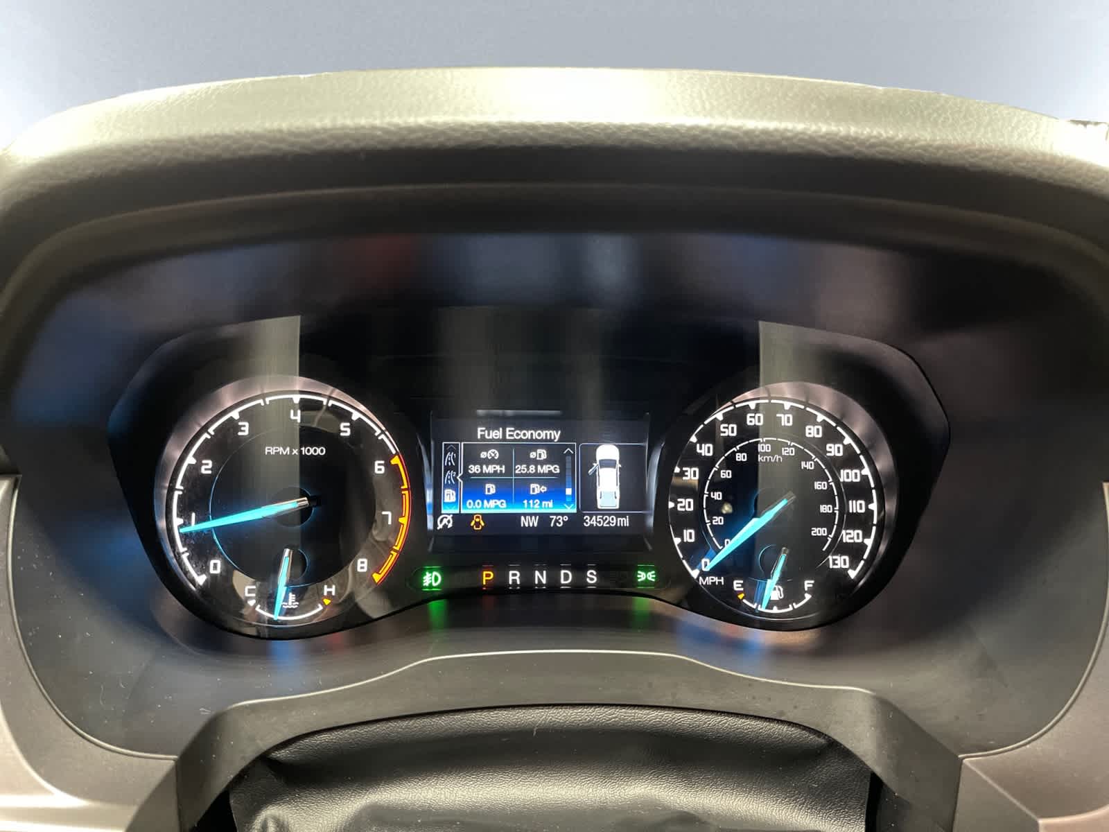 used 2021 Ford Ranger car, priced at $31,998