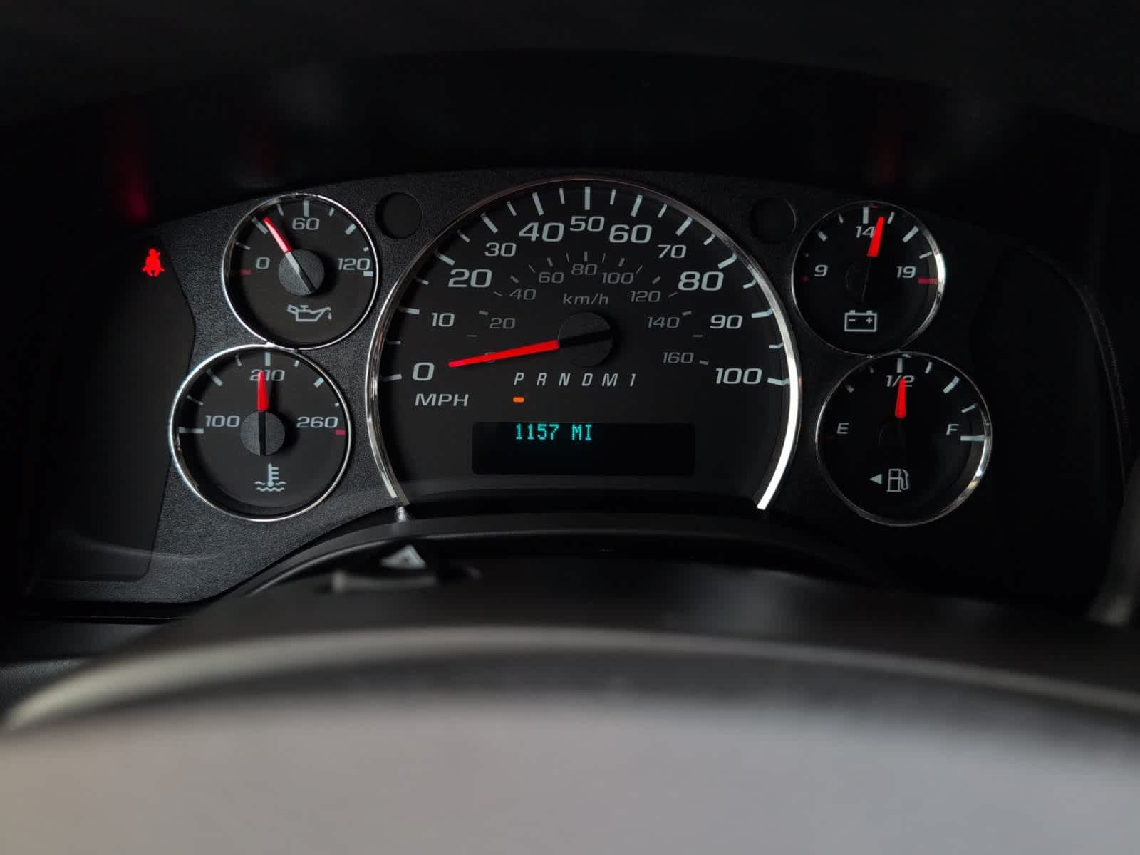 used 2025 Chevrolet Express Cargo 2500 car, priced at $44,497