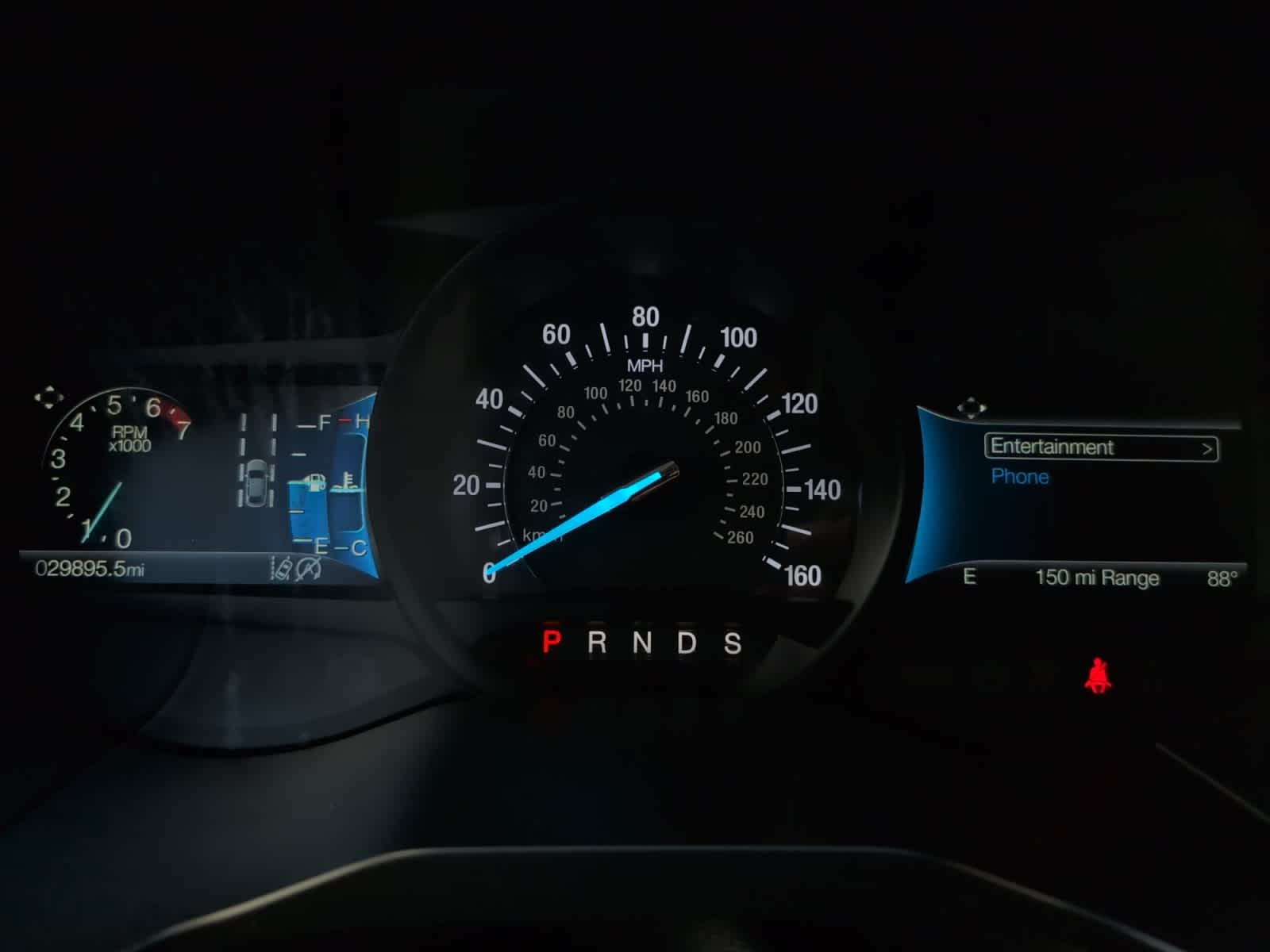 used 2022 Ford Edge car, priced at $26,297