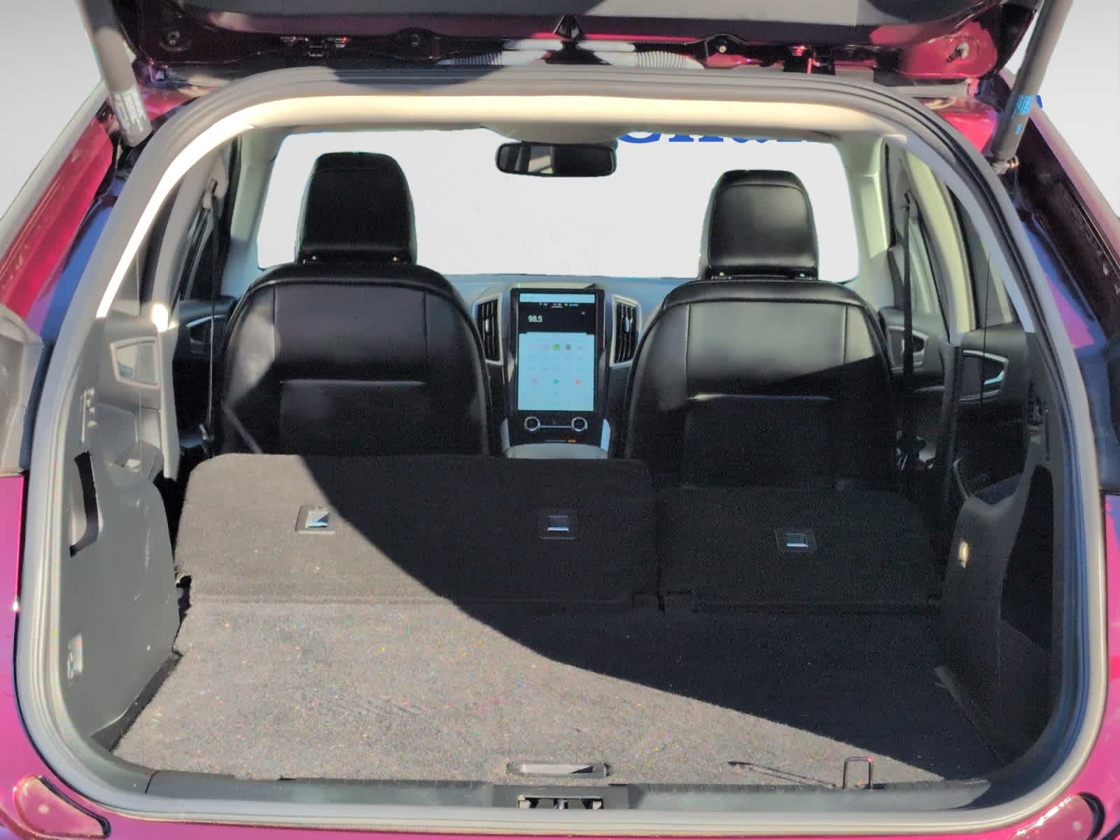 used 2022 Ford Edge car, priced at $25,997