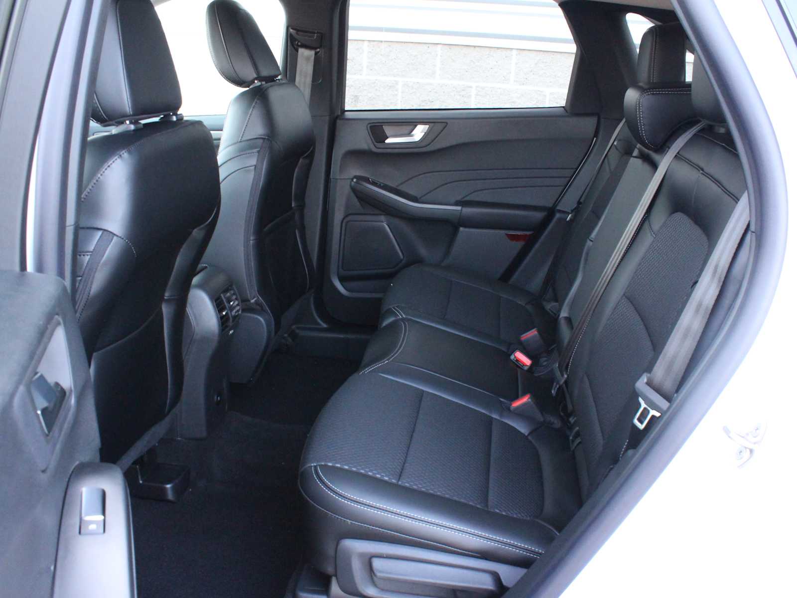 new 2024 Ford Escape car, priced at $41,500