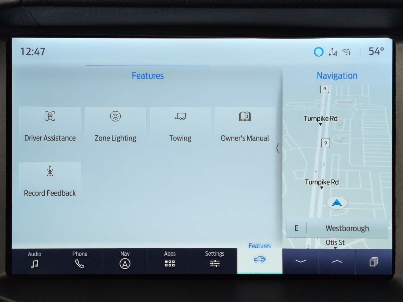 used 2024 Ford Bronco car, priced at $52,497