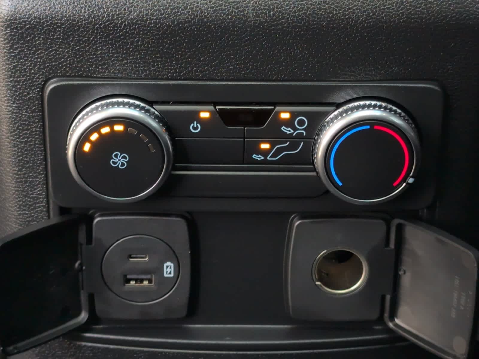 used 2022 Ford Explorer car, priced at $34,297