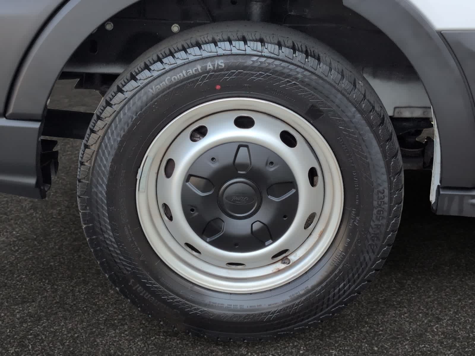 used 2021 Ford Transit-250 Cargo car, priced at $29,297