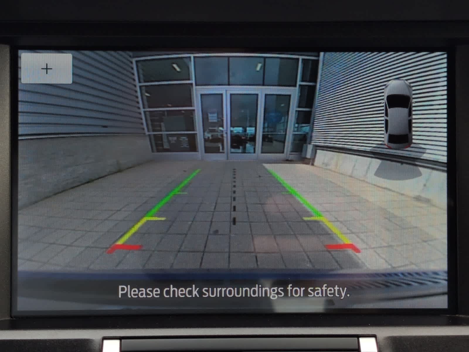 used 2022 Ford Mustang car, priced at $38,497