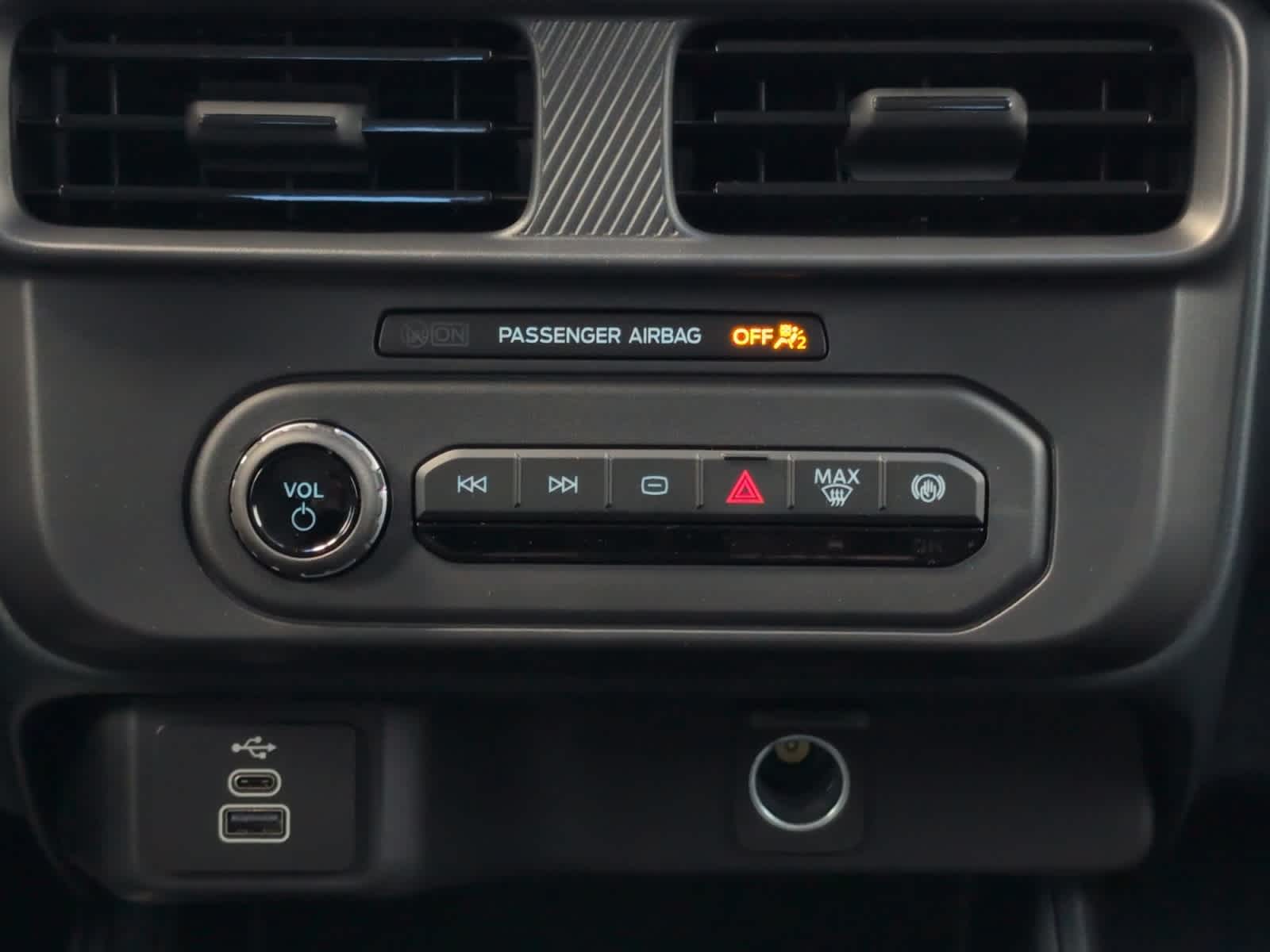 new 2025 Ford Maverick car, priced at $30,760