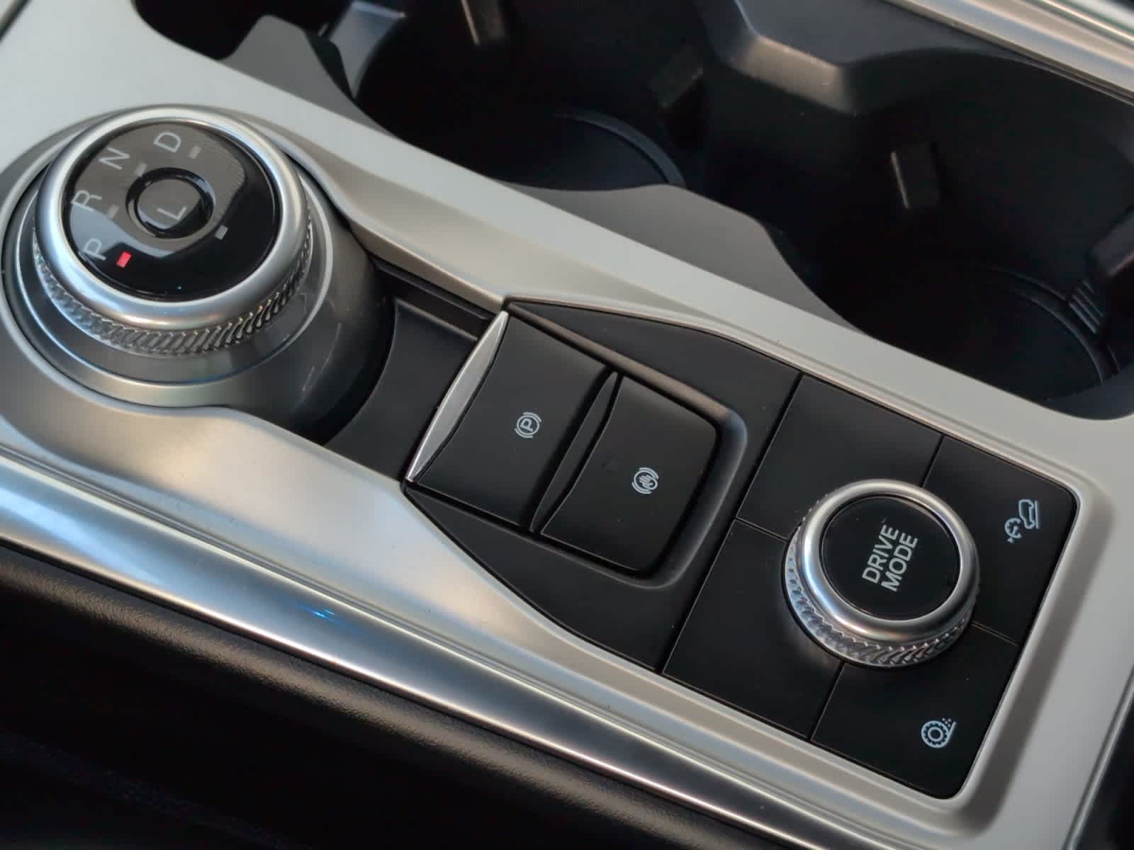 used 2022 Ford Explorer car, priced at $32,798