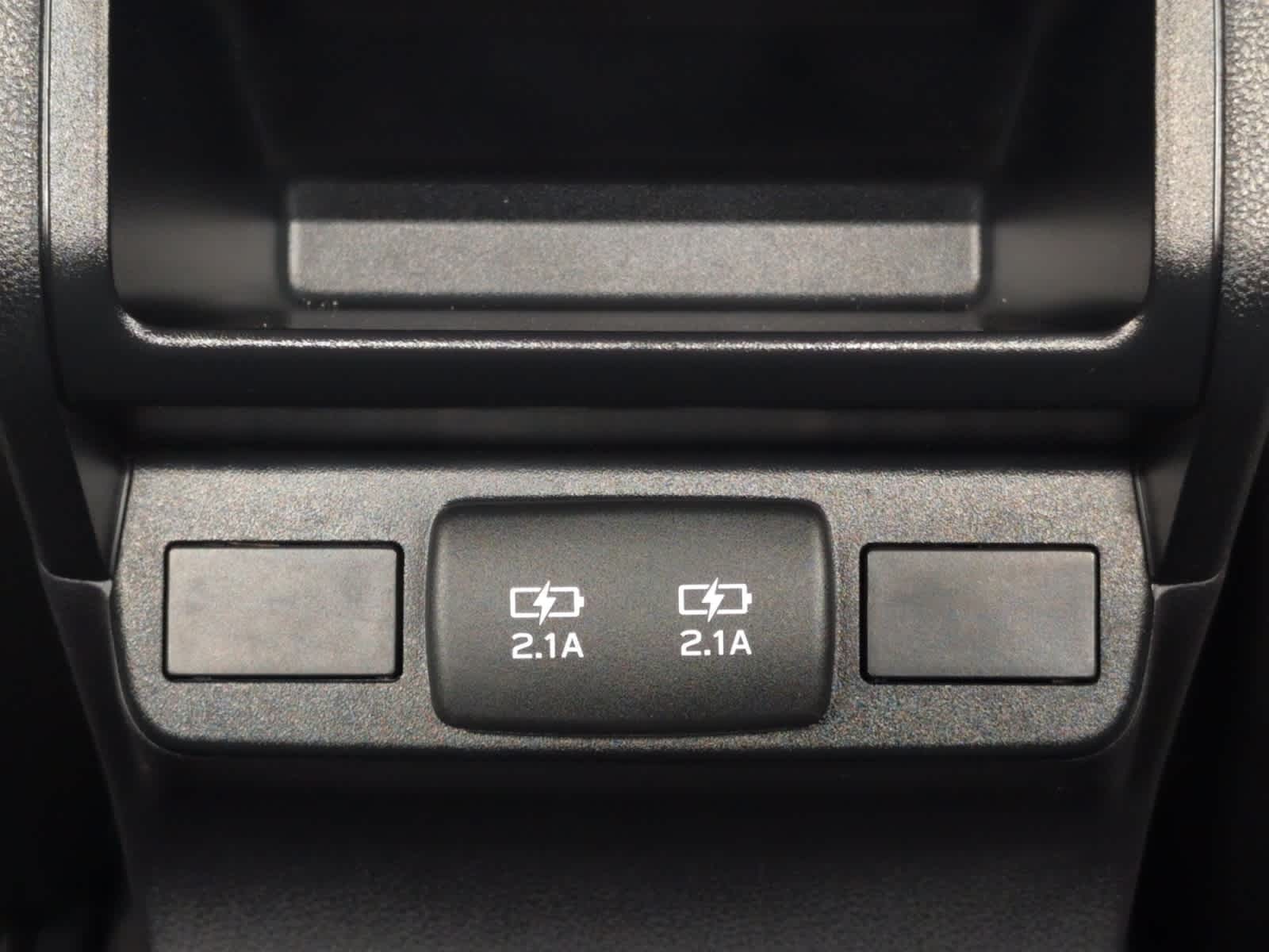 used 2023 Subaru WRX car, priced at $35,297