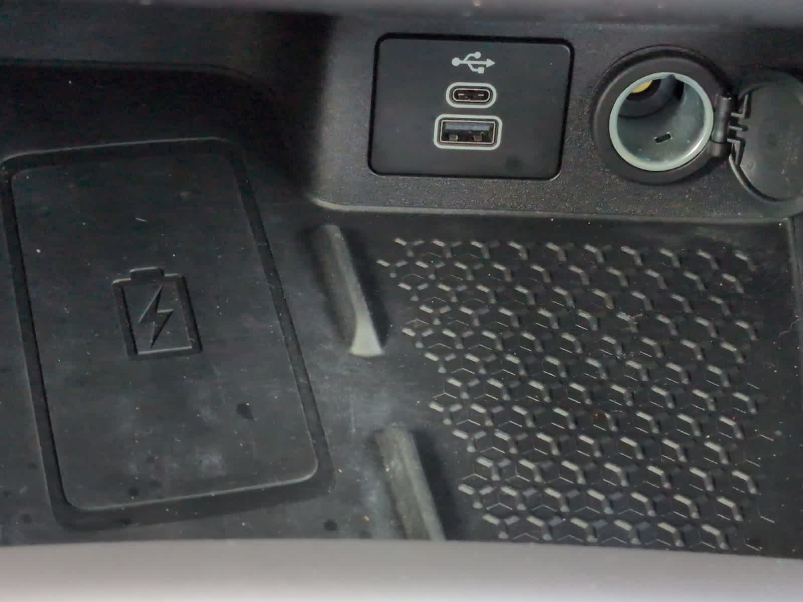 used 2023 Ford Bronco Sport car, priced at $28,497