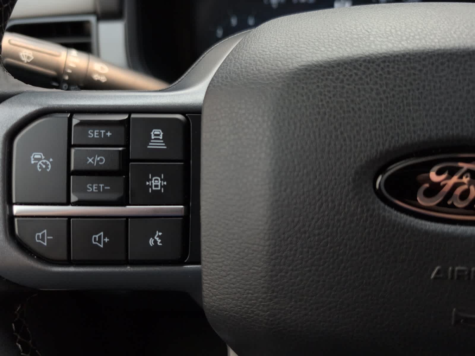 used 2025 Ford F-150 car, priced at $62,497
