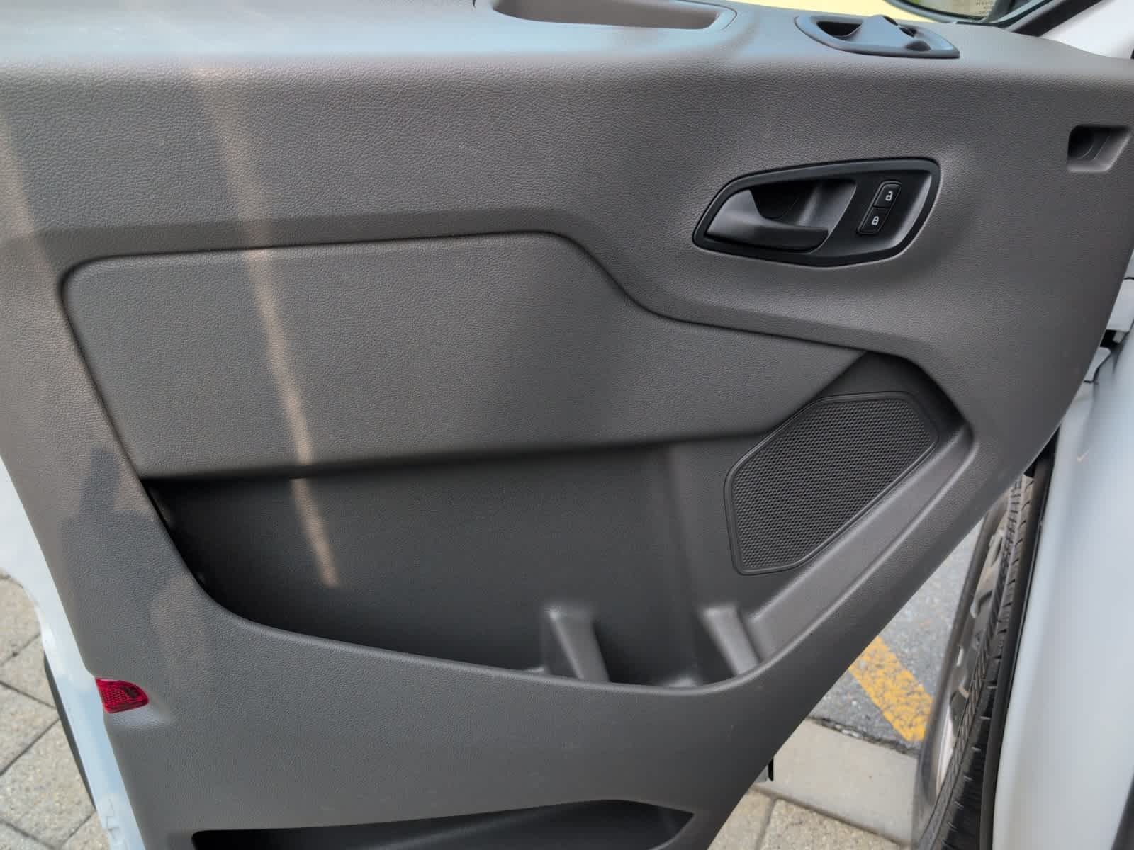 used 2021 Ford Transit-250 Cargo car, priced at $29,297